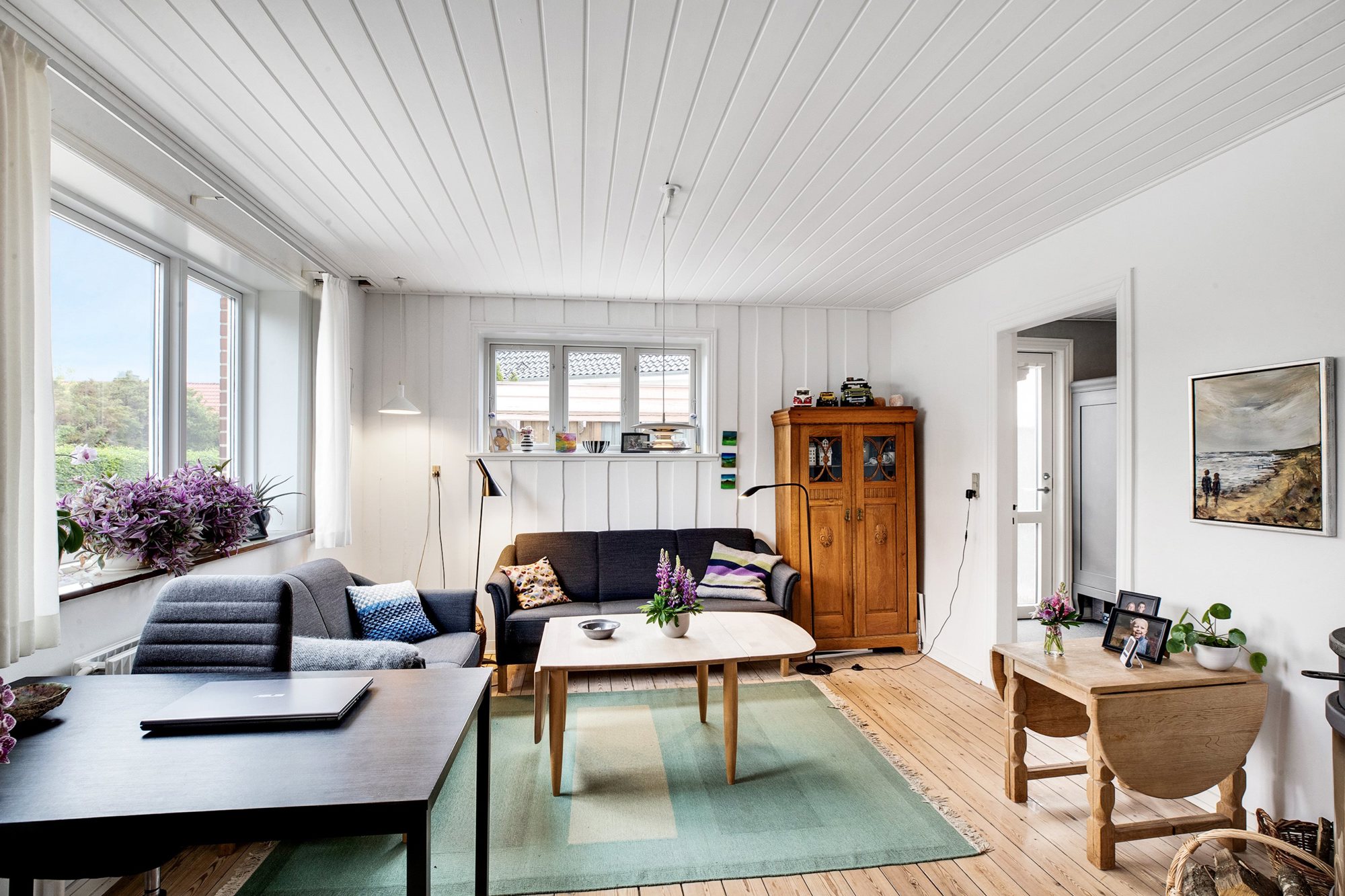 Kirkegade 3, 6771 Gredstedbro