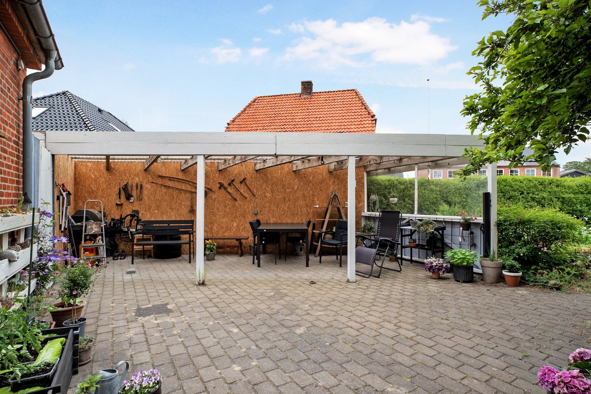 Kirkegade 3, 6771 Gredstedbro