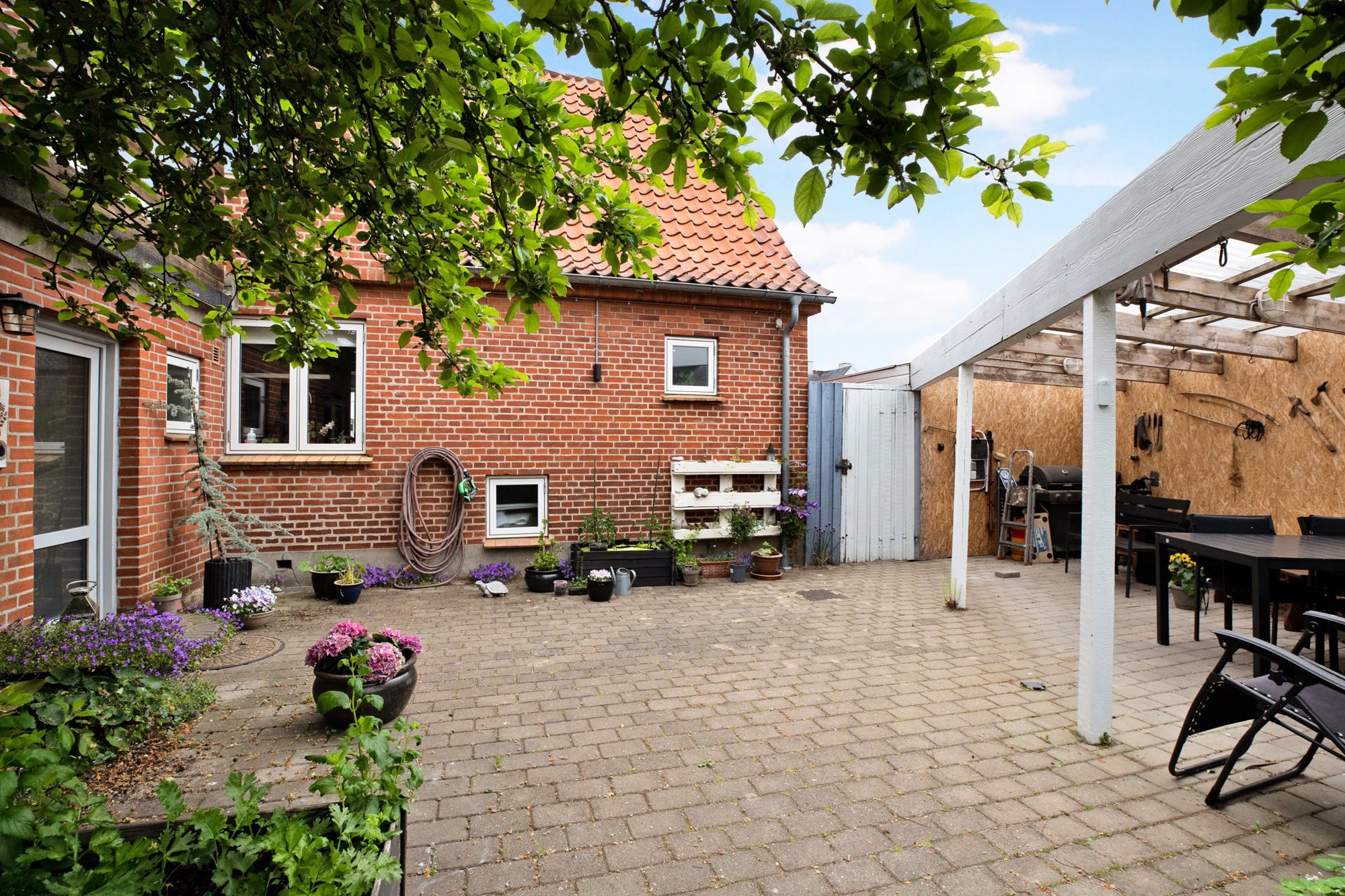 Kirkegade 3, 6771 Gredstedbro