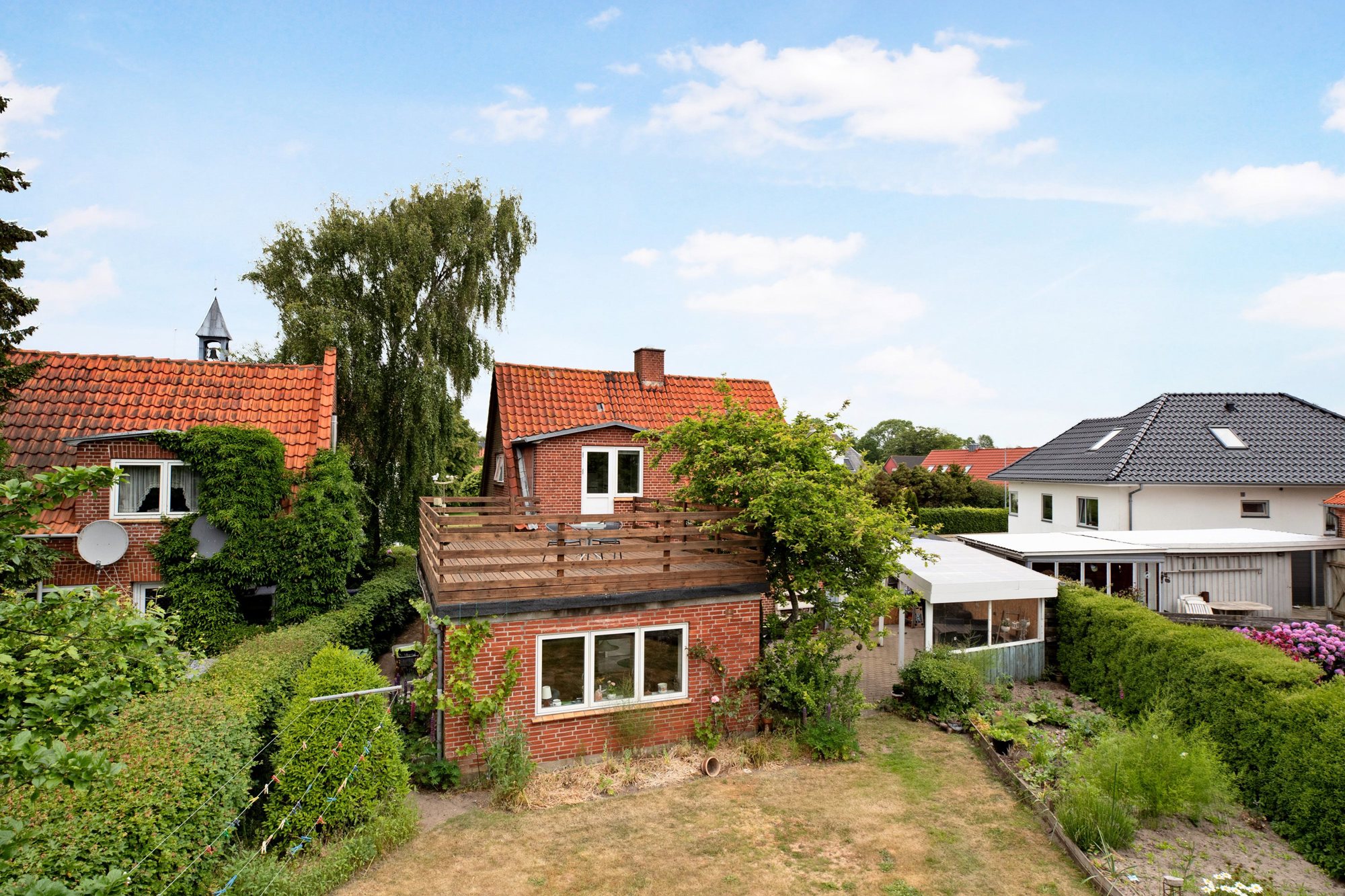 Kirkegade 3, 6771 Gredstedbro