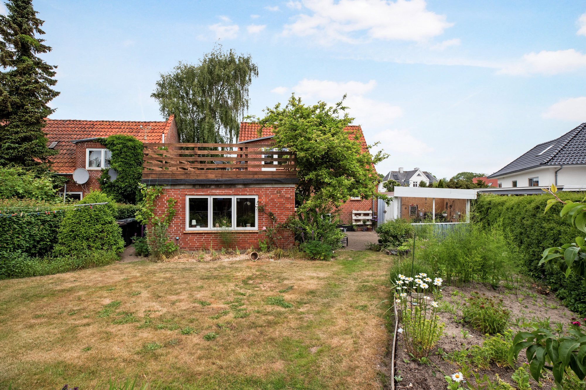 Kirkegade 3, 6771 Gredstedbro