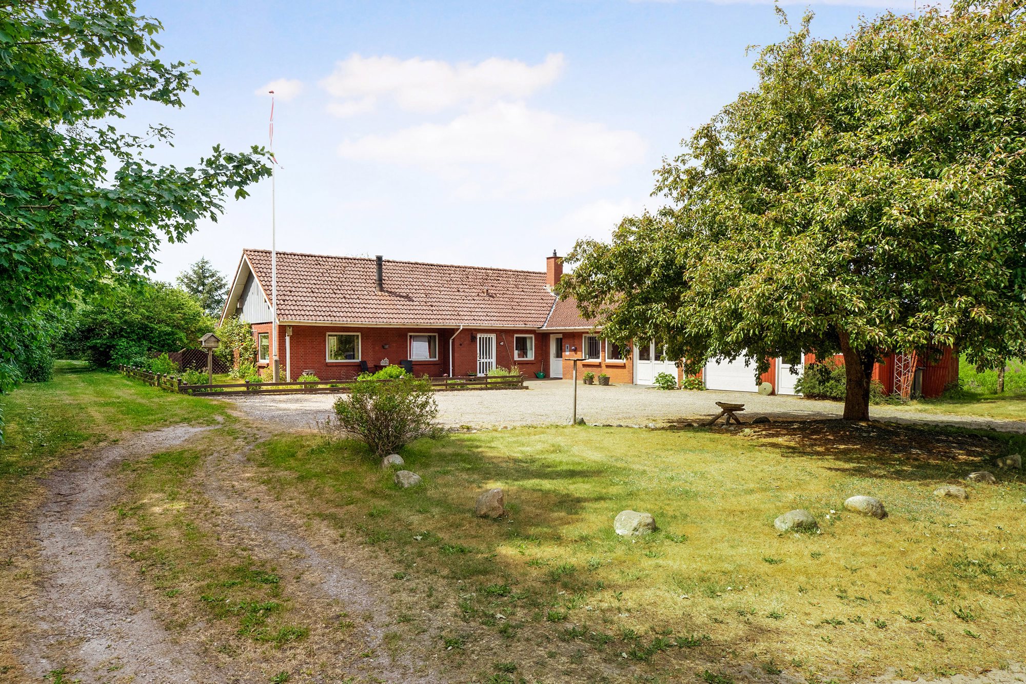 Bakkevej 42, 6760 Ribe