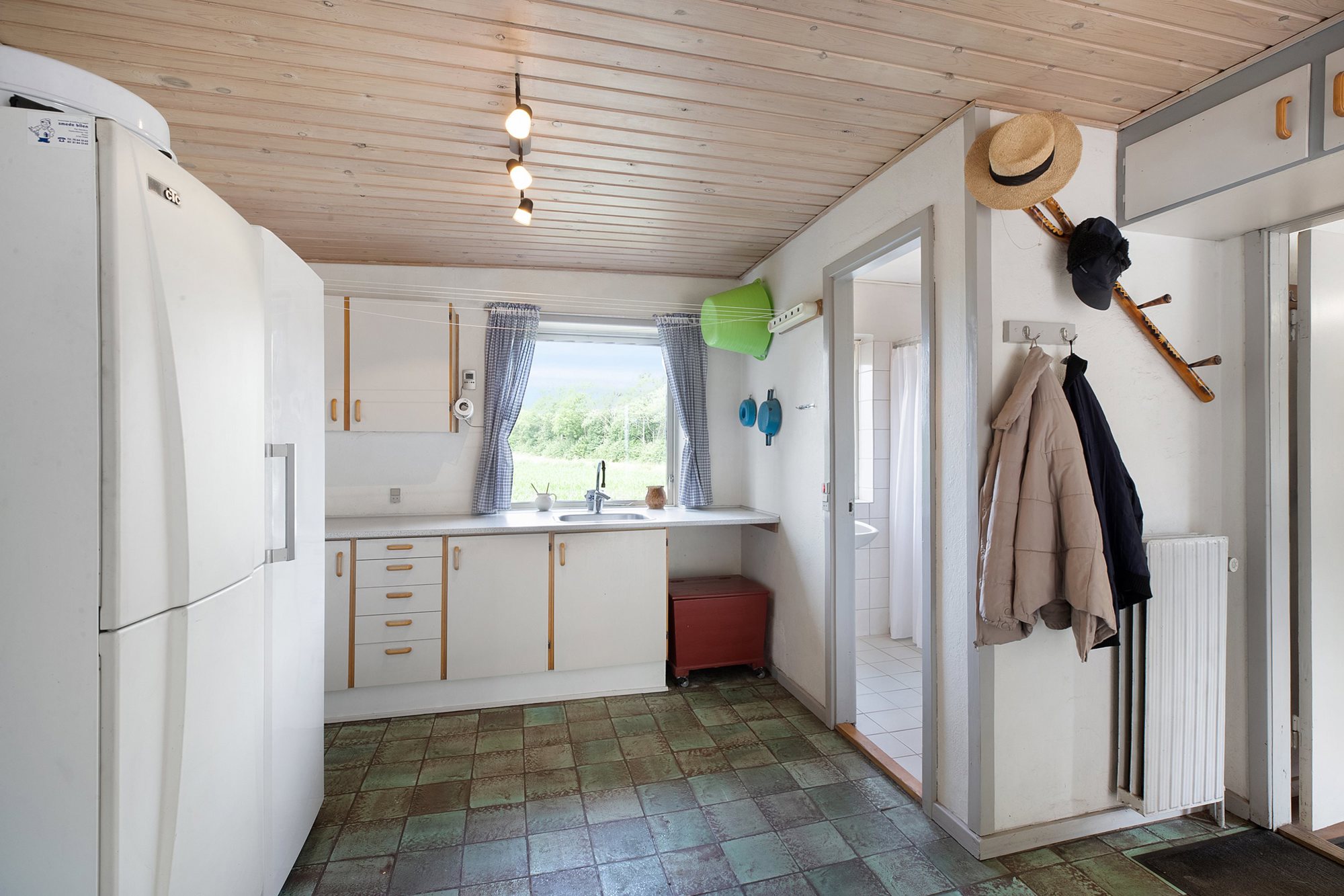 Bakkevej 42, 6760 Ribe