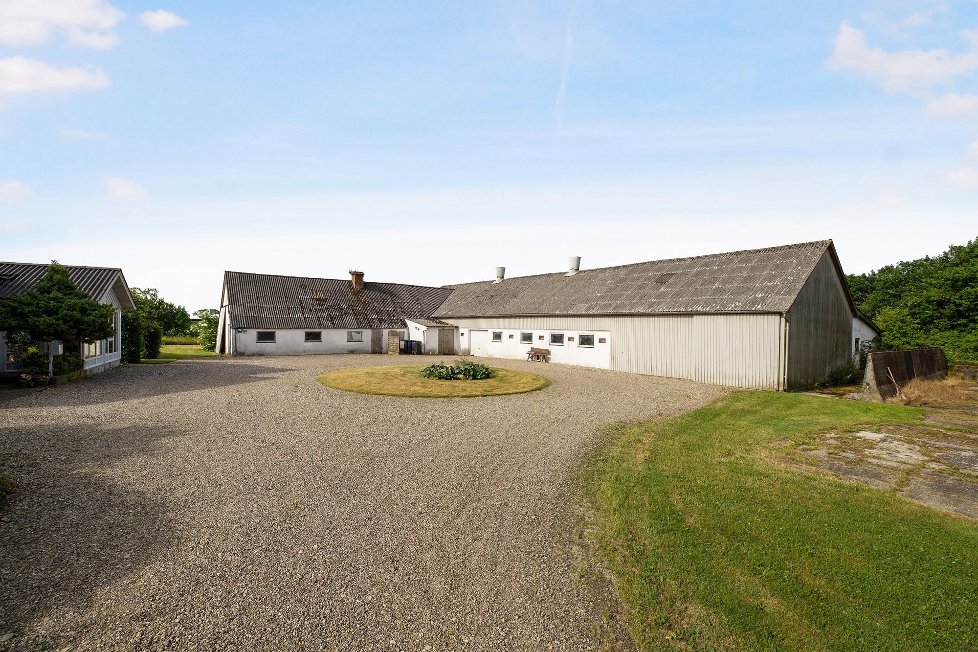 Launinggårdsvej 10, 6760 Ribe