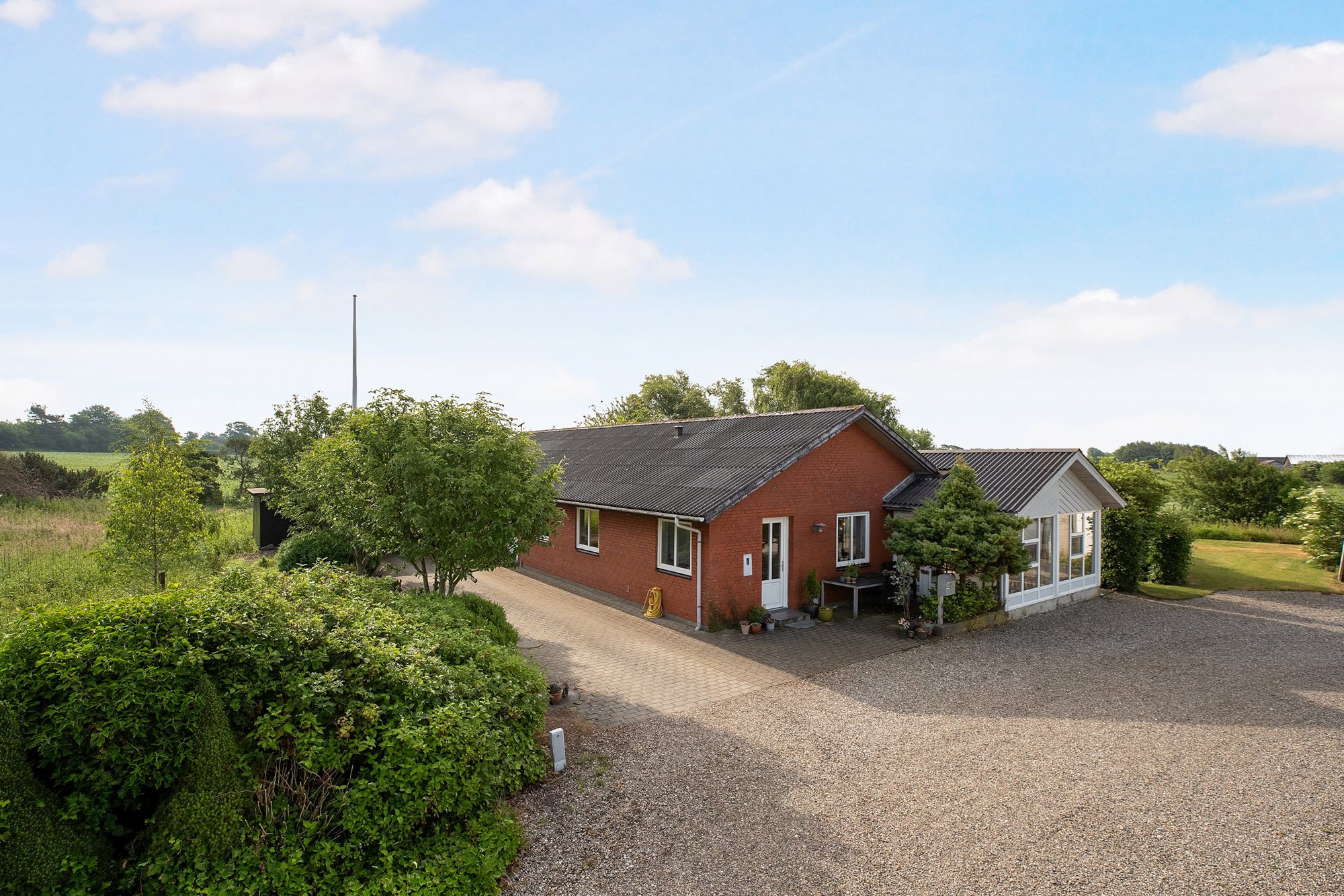 Launinggårdsvej 10, 6760 Ribe