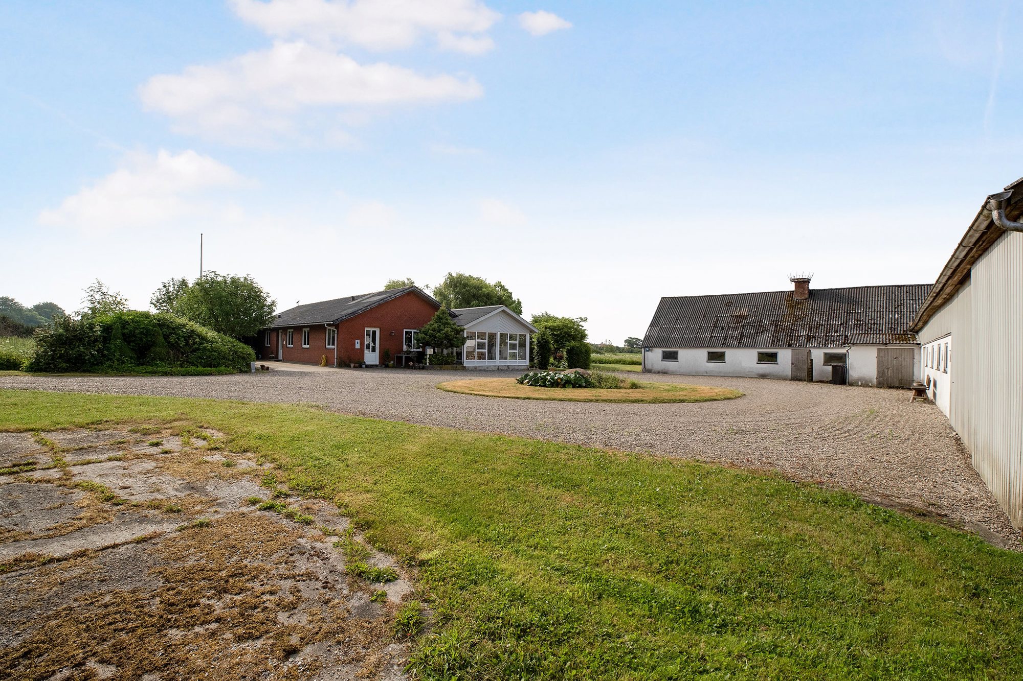 Launinggårdsvej 10, 6760 Ribe