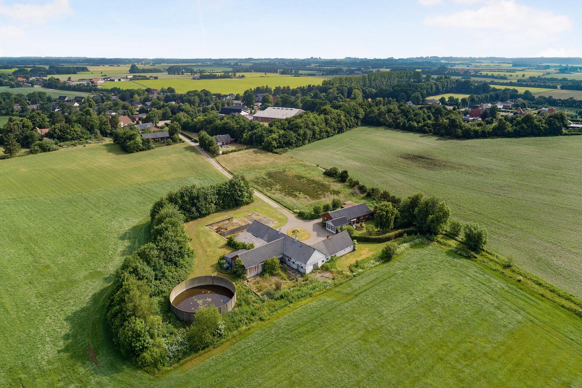 Launinggårdsvej 10, 6760 Ribe