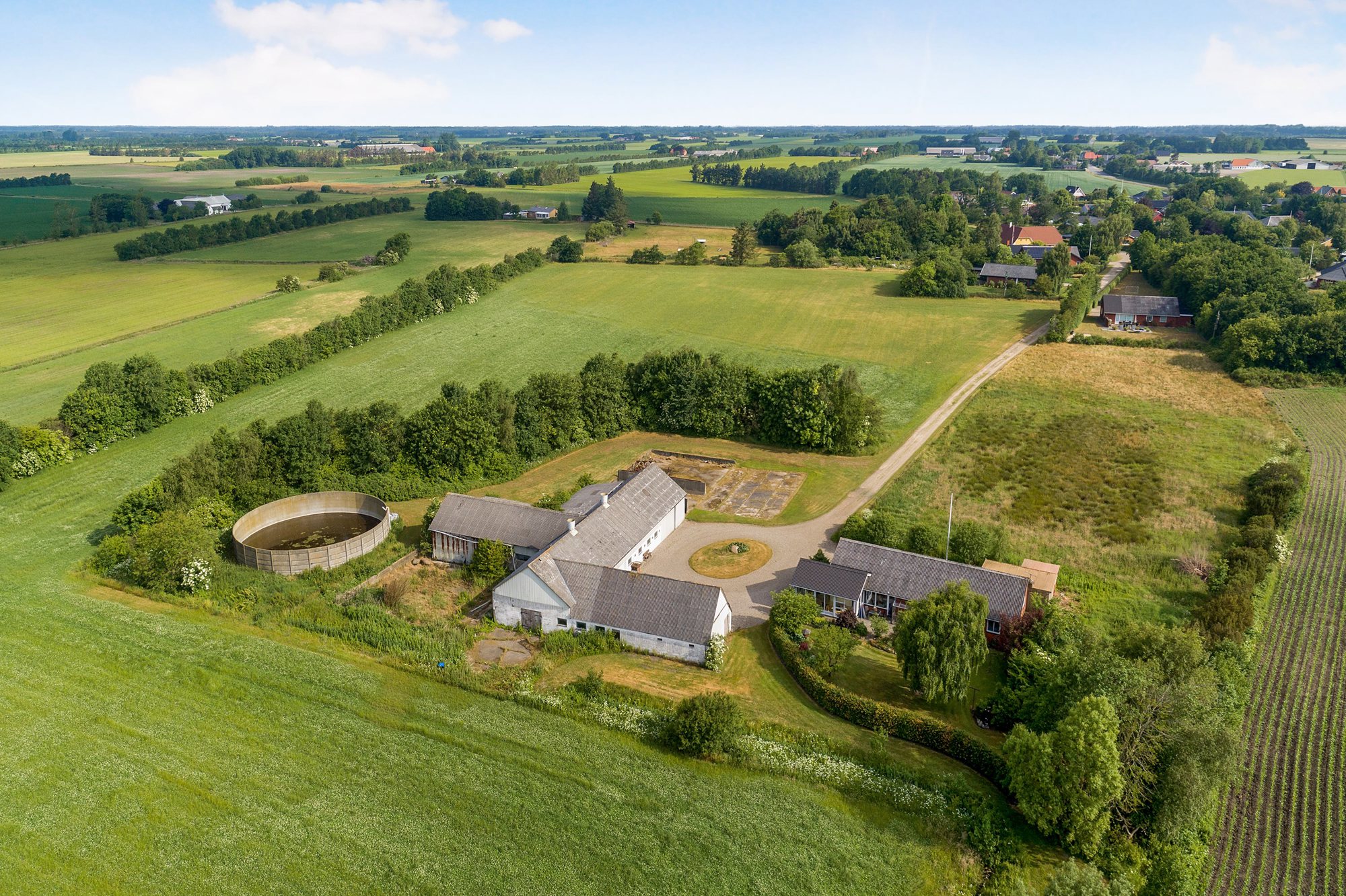 Launinggårdsvej 10, 6760 Ribe