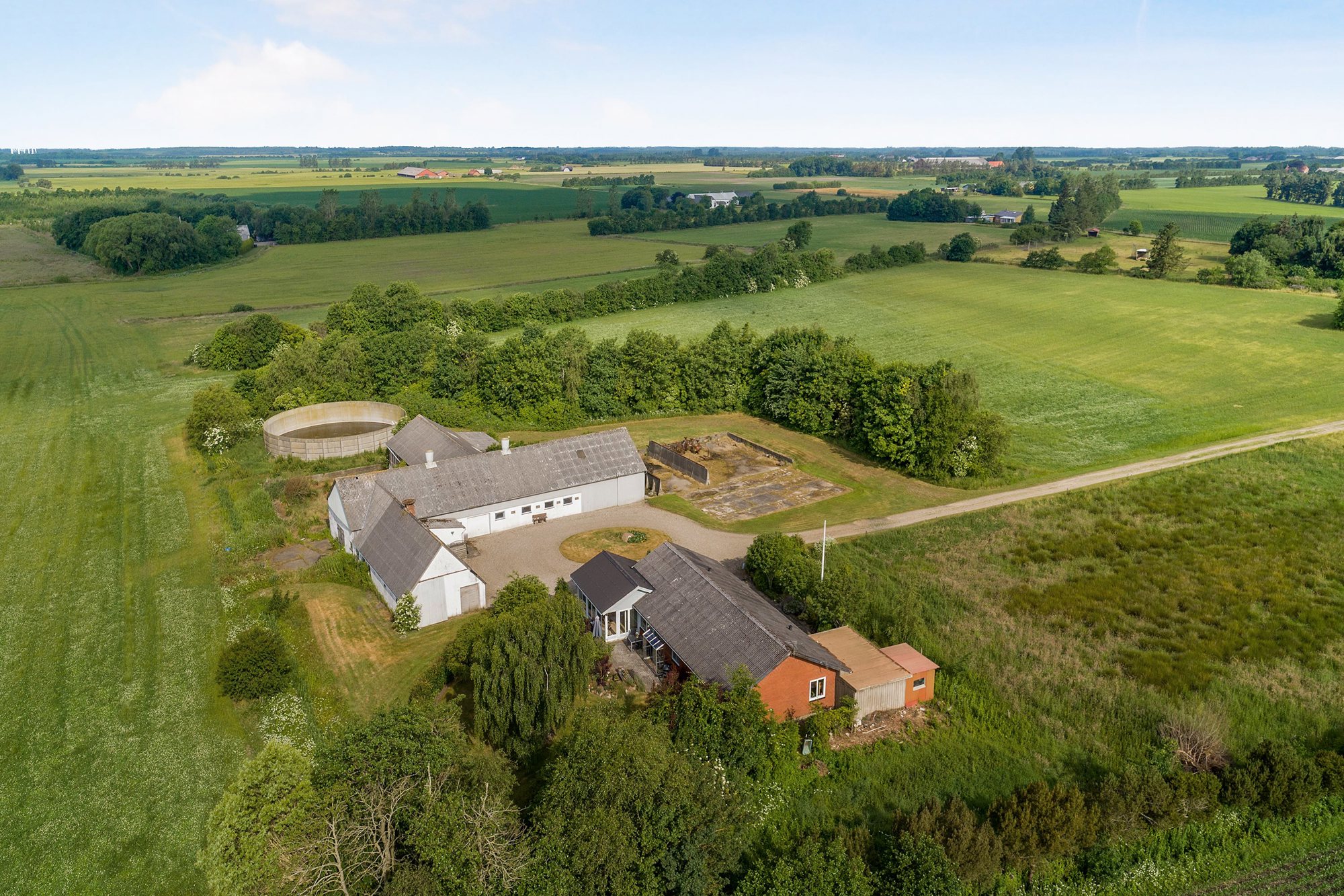 Launinggårdsvej 10, 6760 Ribe
