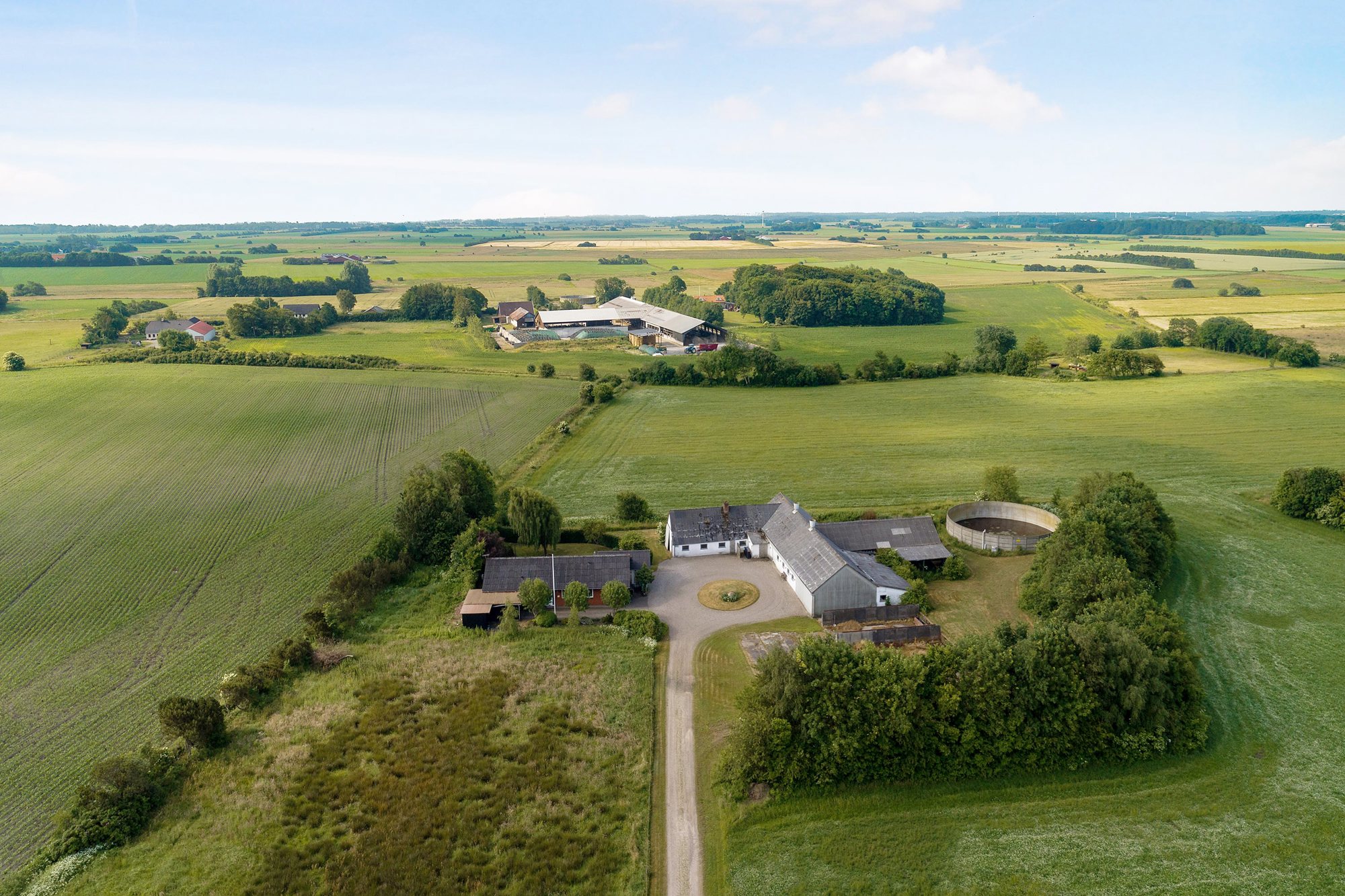 Launinggårdsvej 10, 6760 Ribe