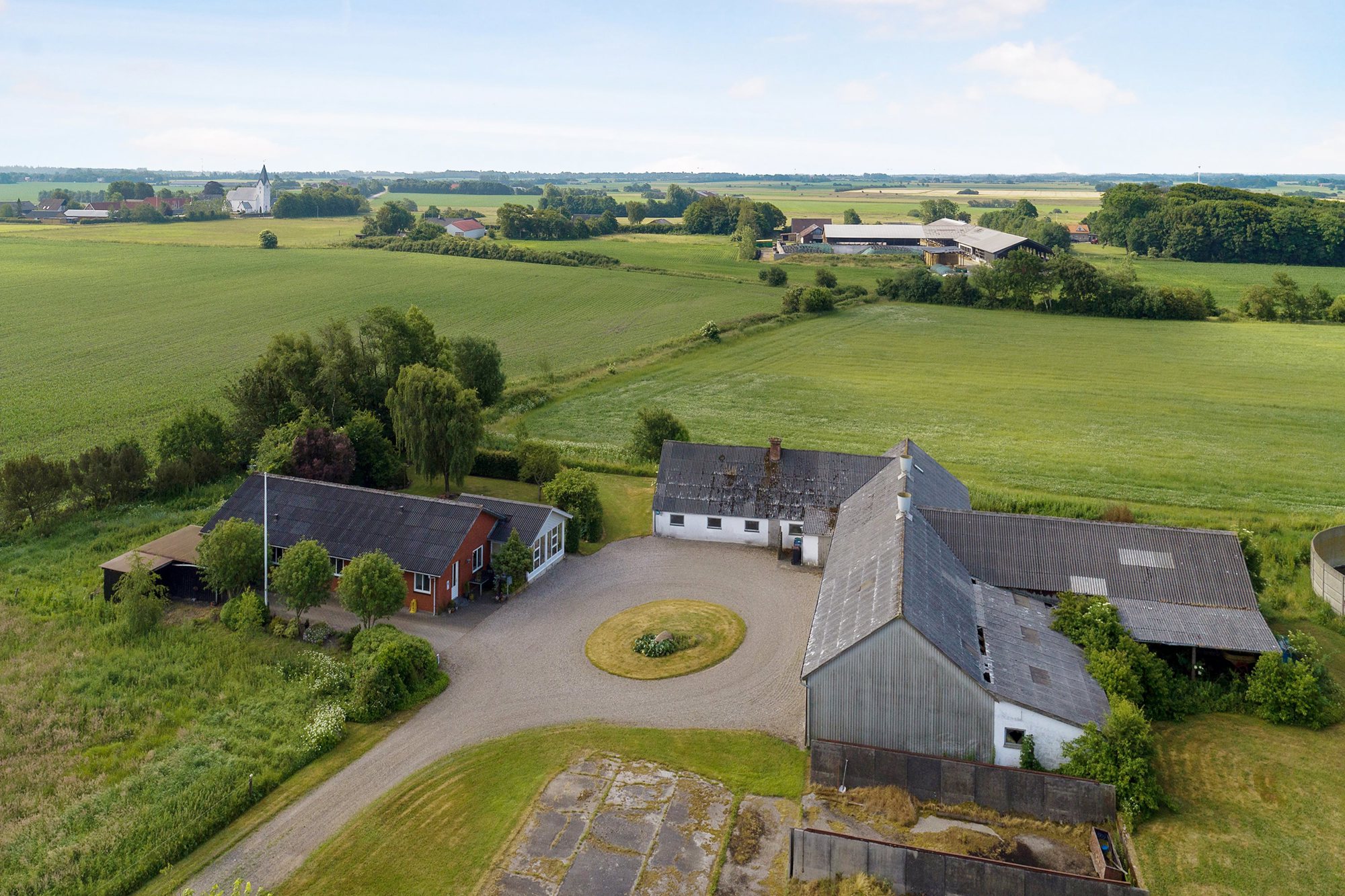 Launinggårdsvej 10, 6760 Ribe