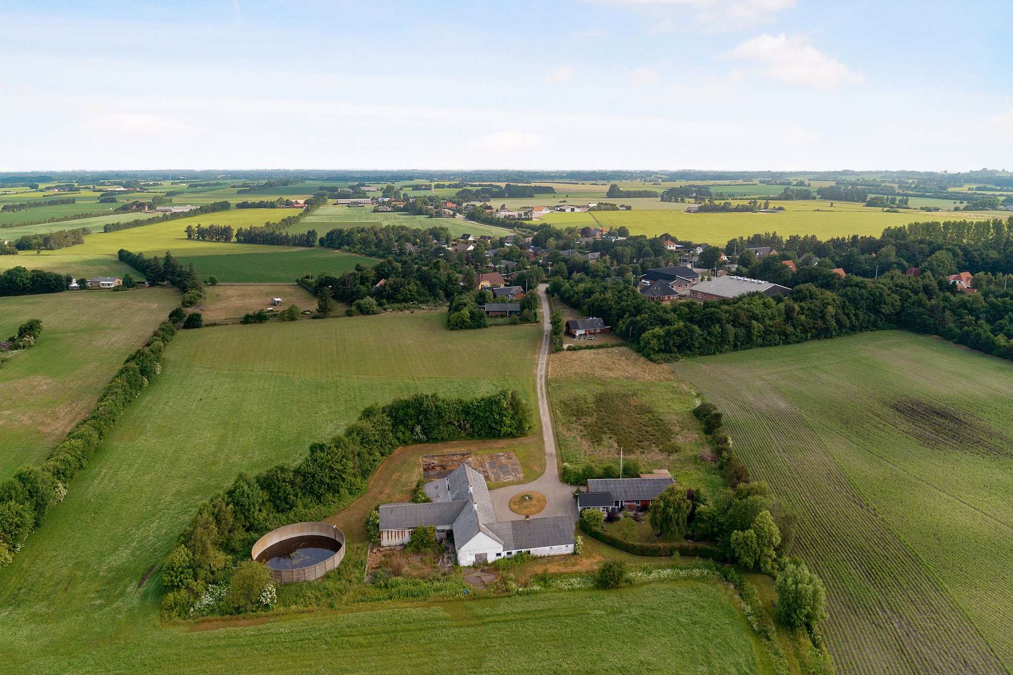 Launinggårdsvej 10, 6760 Ribe