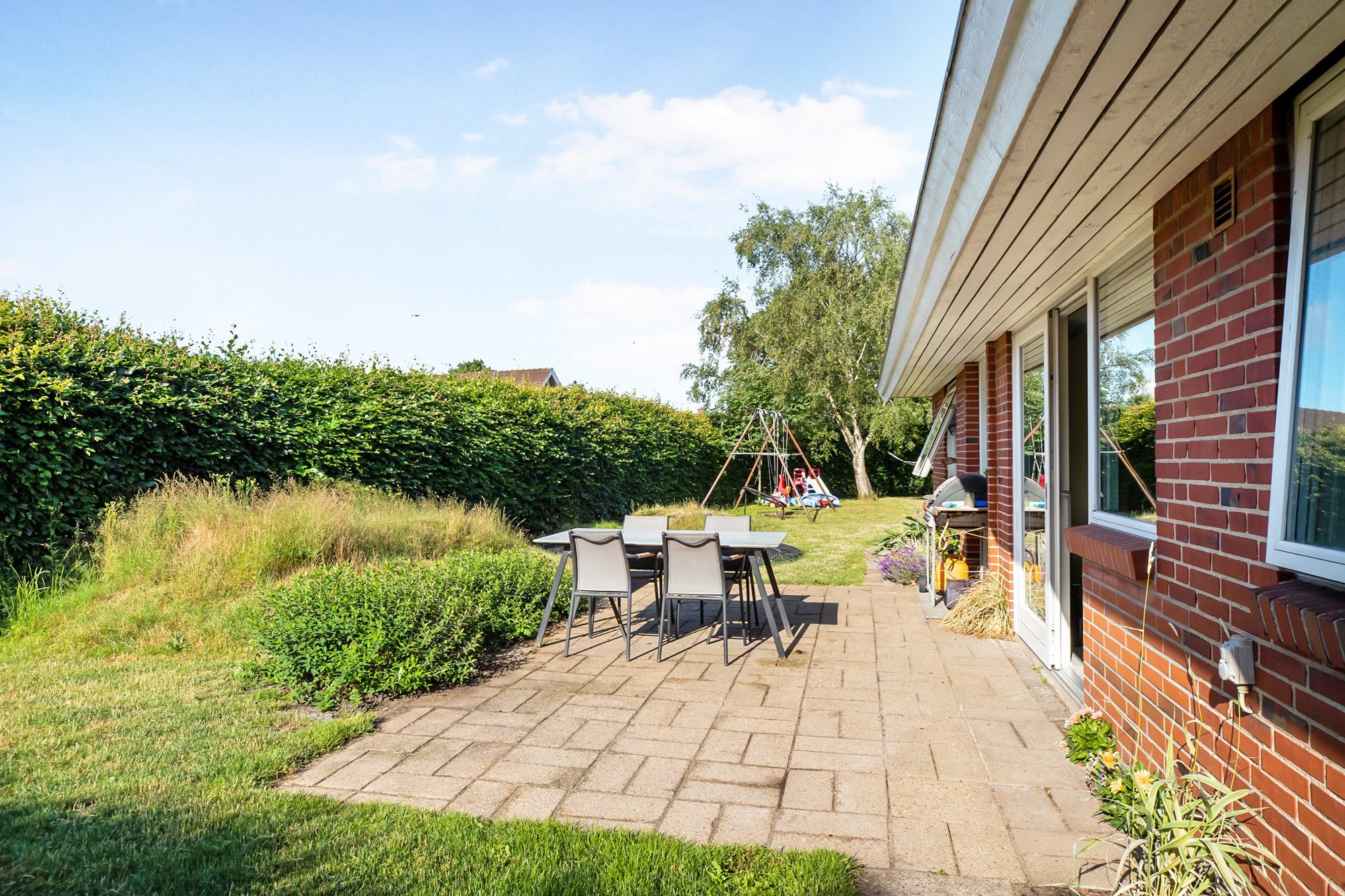 Farup Kirkevej 22, 6760 Ribe