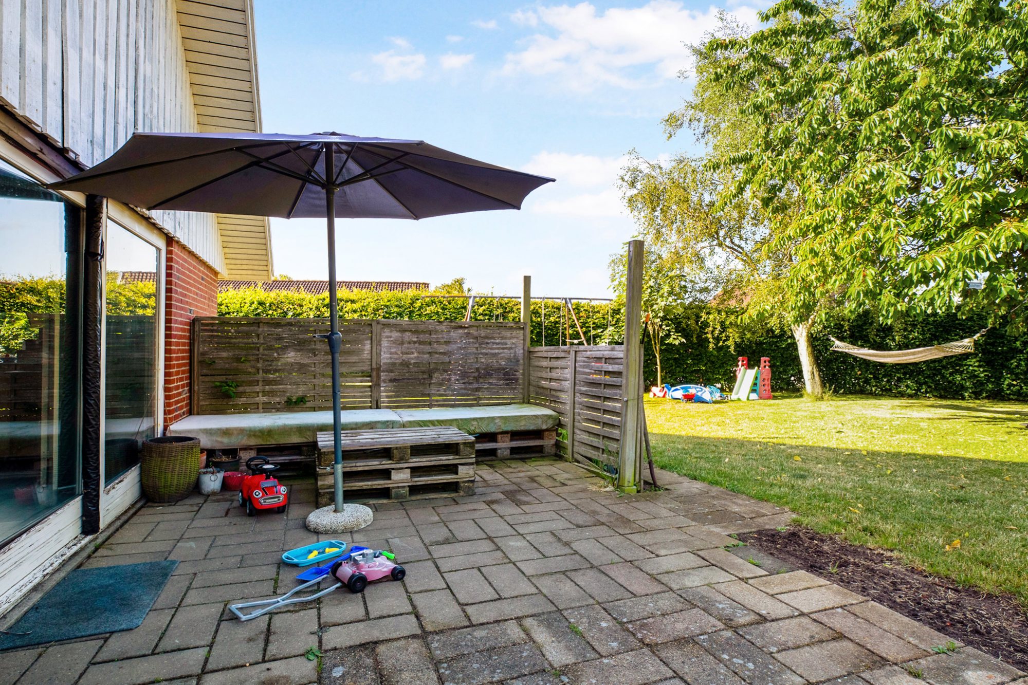 Farup Kirkevej 22, 6760 Ribe