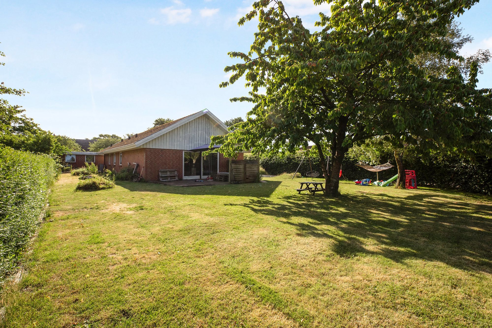 Farup Kirkevej 22, 6760 Ribe