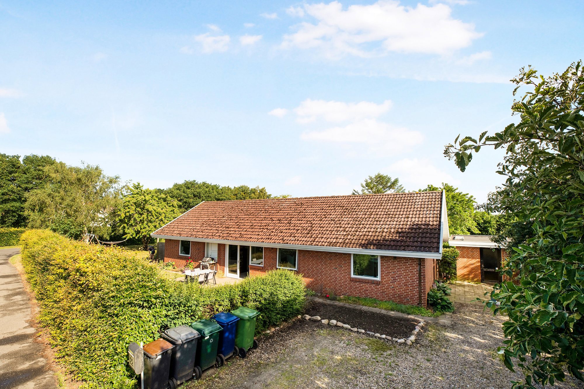 Farup Kirkevej 22, 6760 Ribe