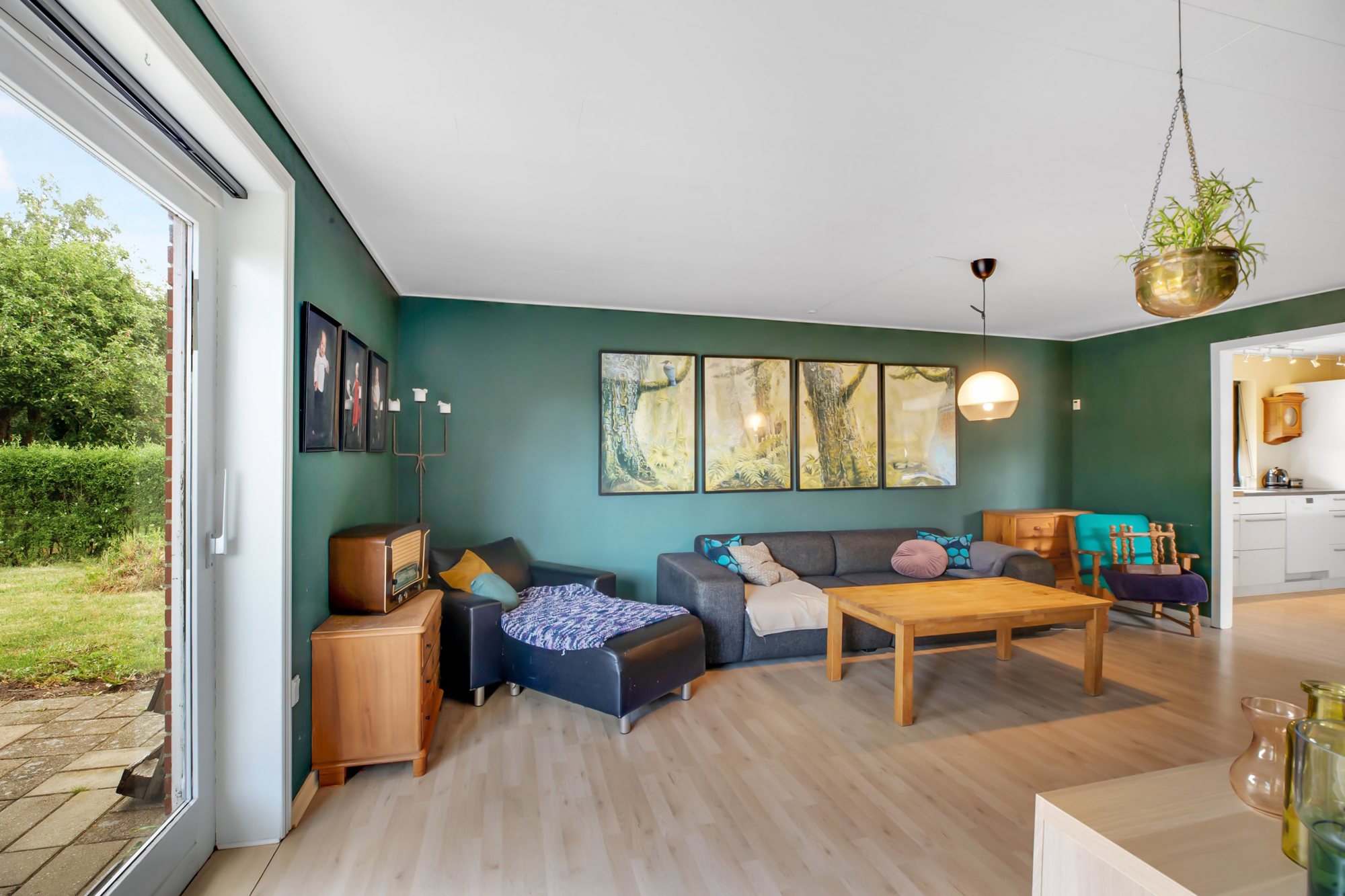 Farup Kirkevej 22, 6760 Ribe