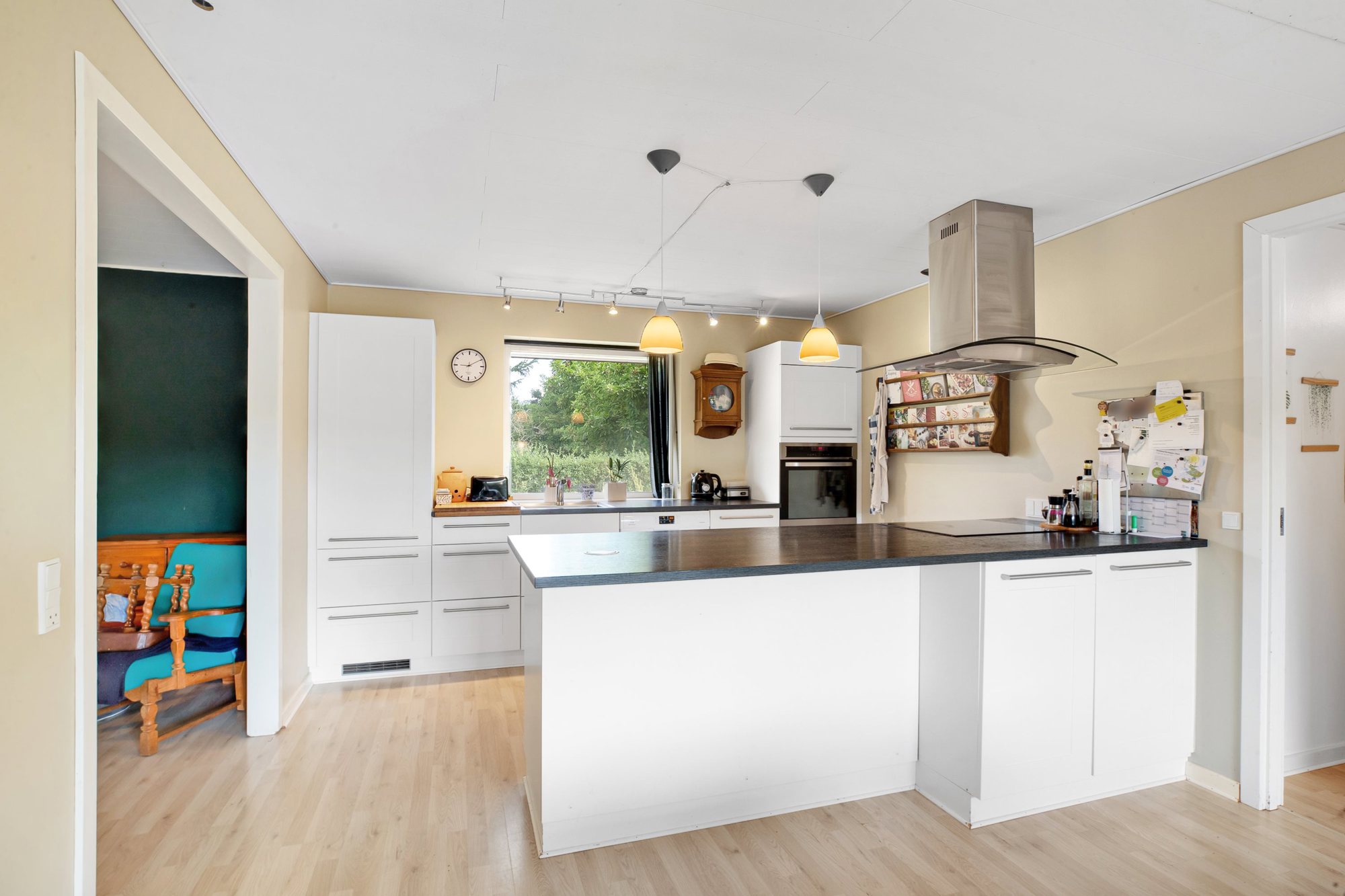 Farup Kirkevej 22, 6760 Ribe