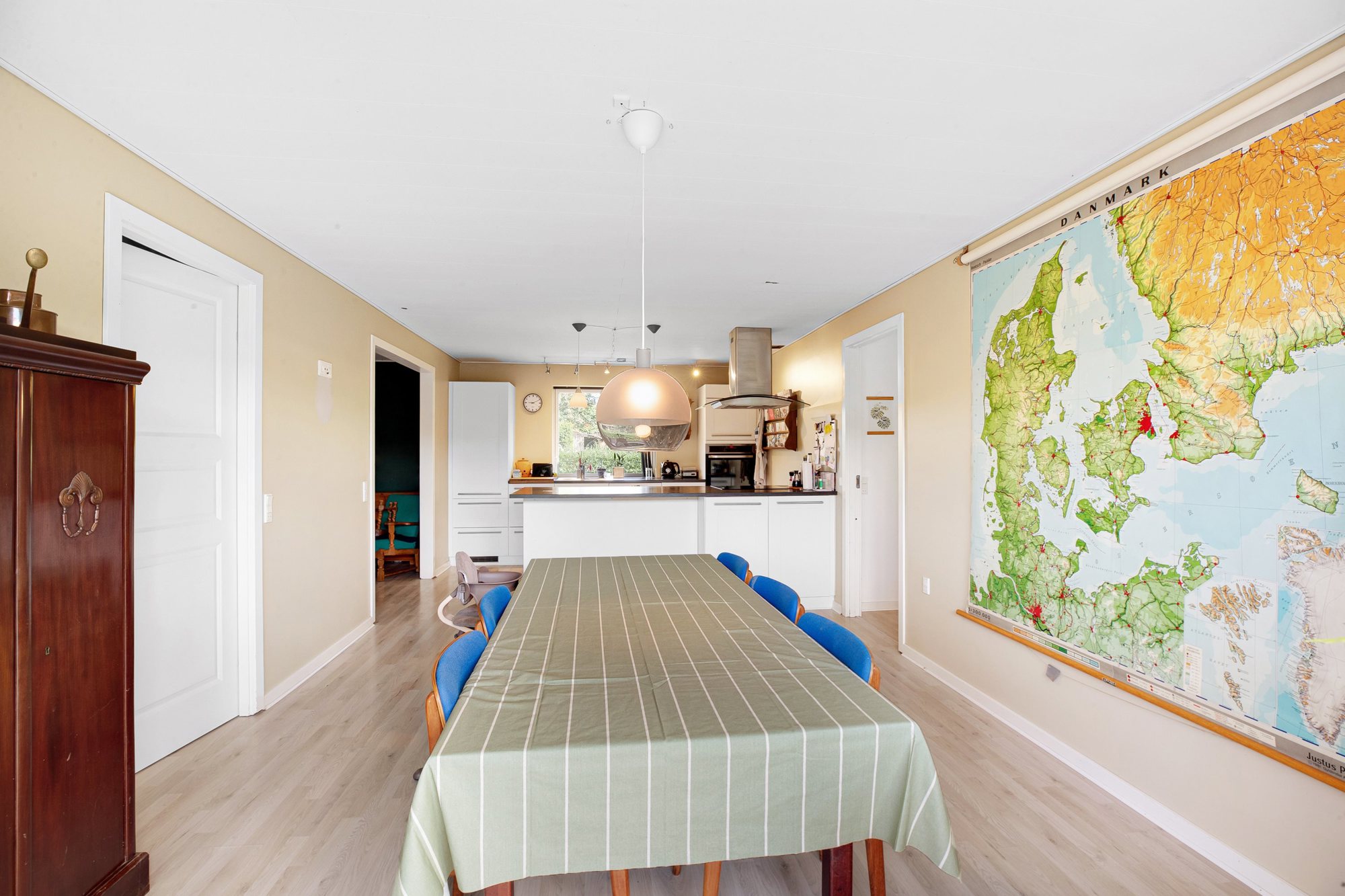 Farup Kirkevej 22, 6760 Ribe