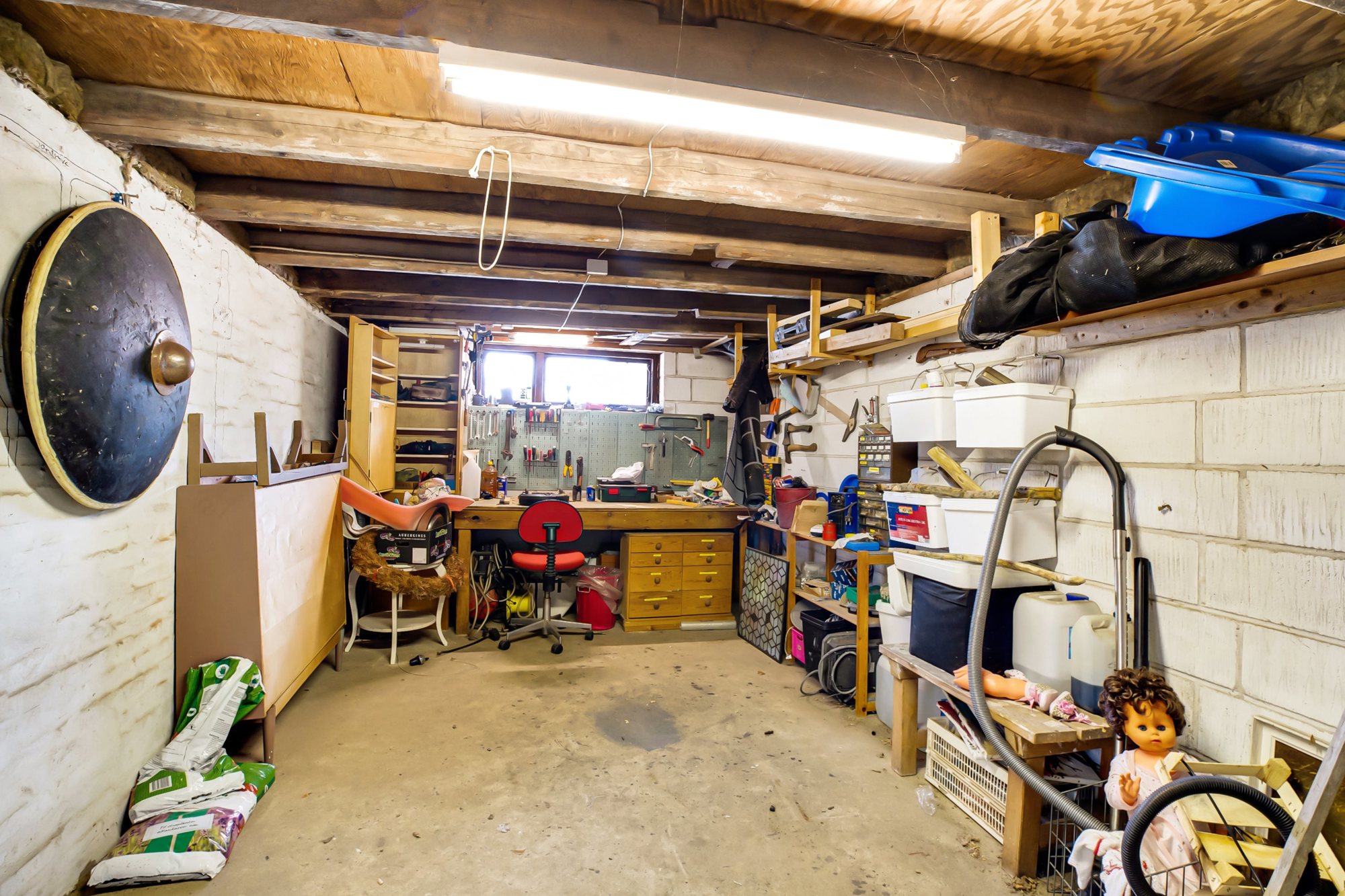 Farup Kirkevej 22, 6760 Ribe
