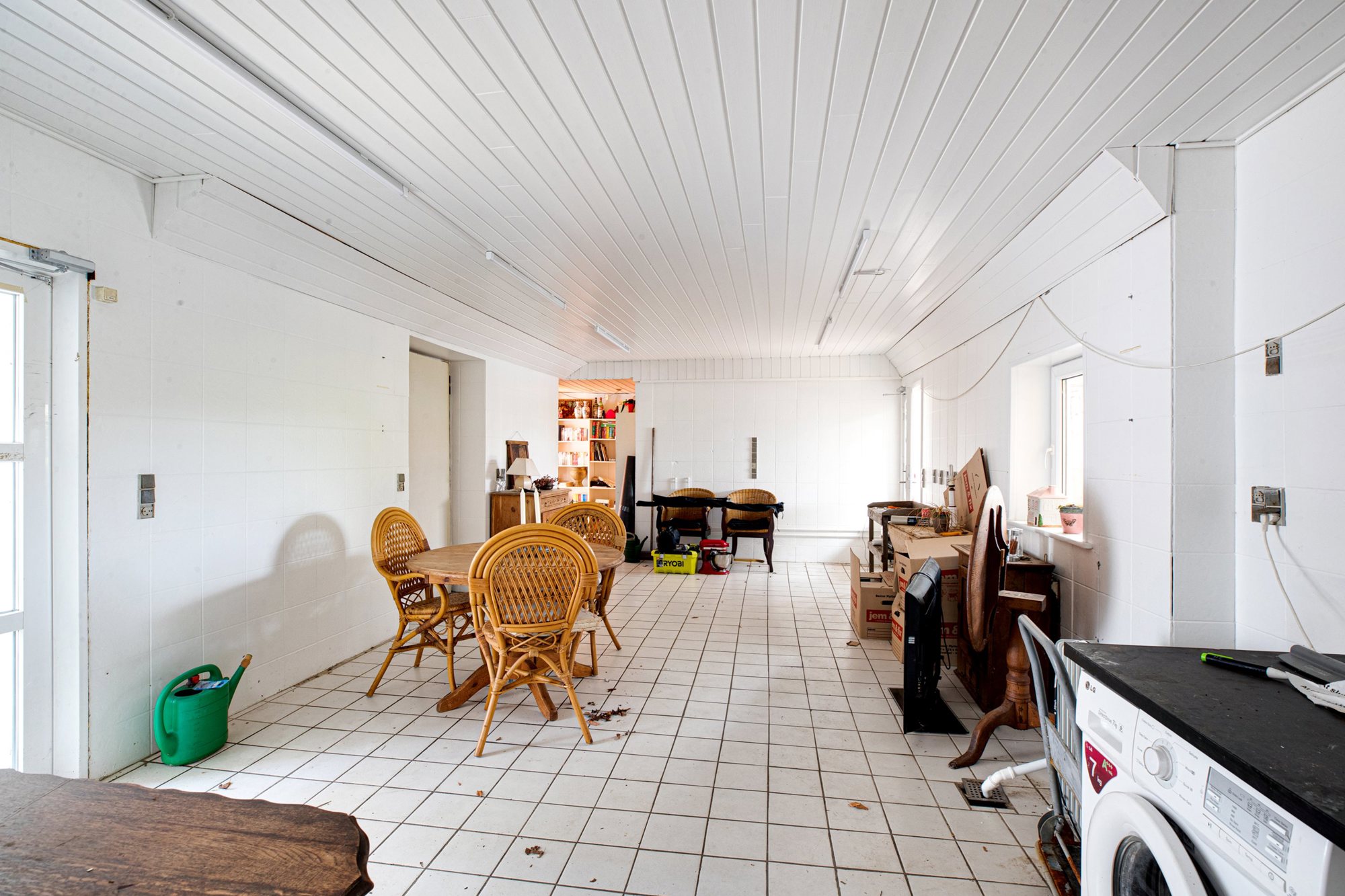 Farupvej 17A+B, 6760 Ribe