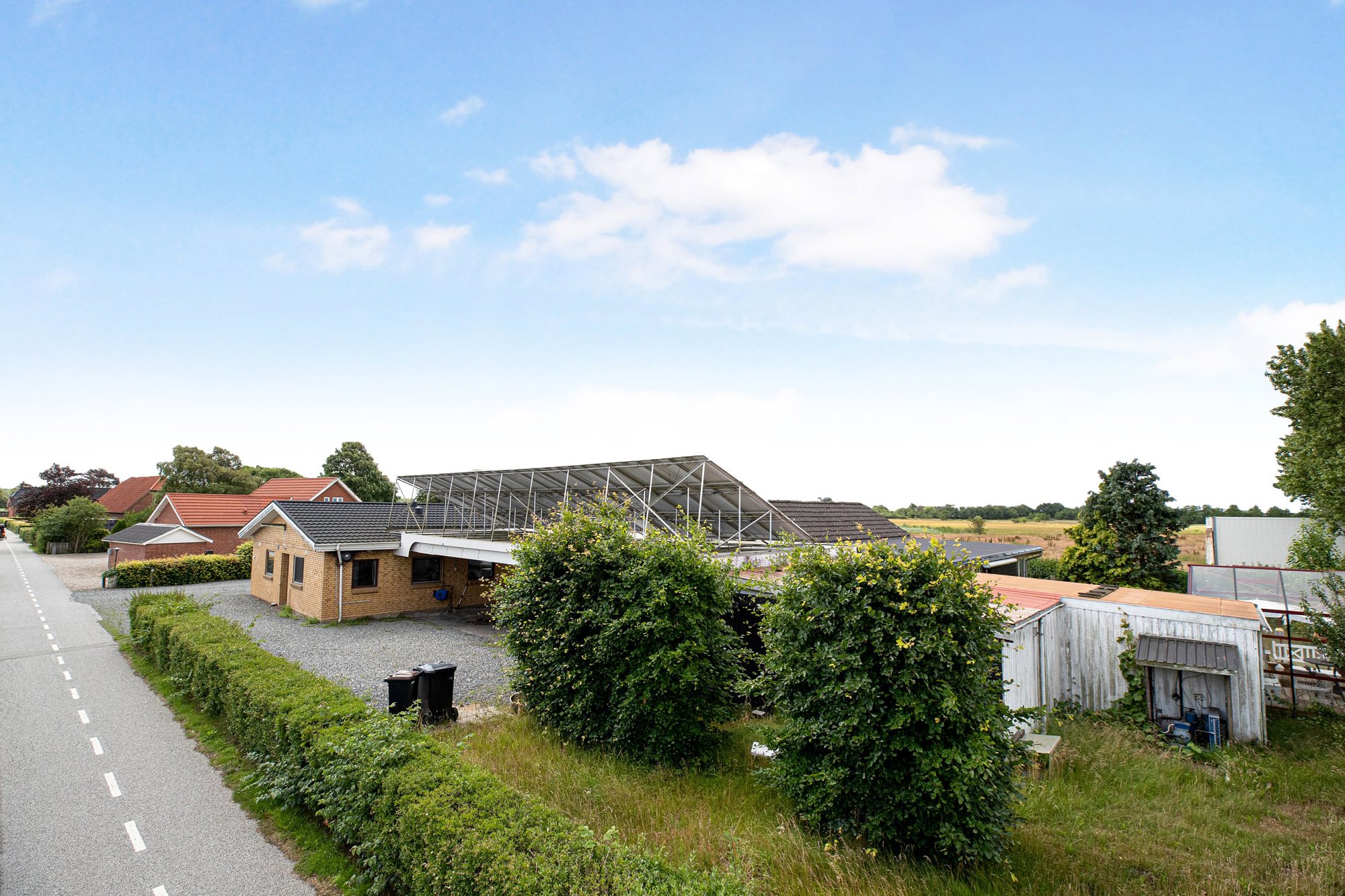 Farupvej 17A+B, 6760 Ribe