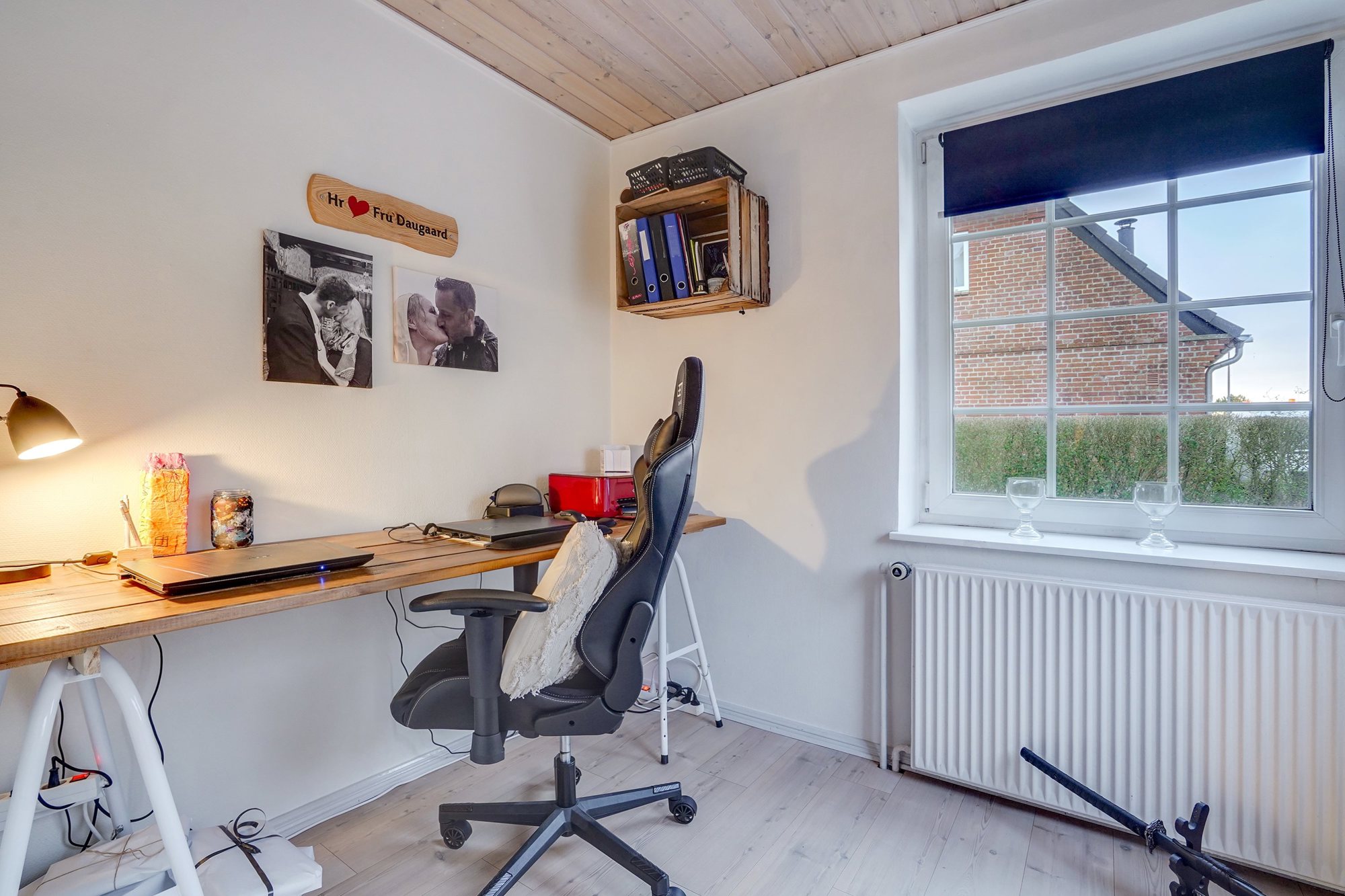 Tingvej 19, 6780 Skærbæk