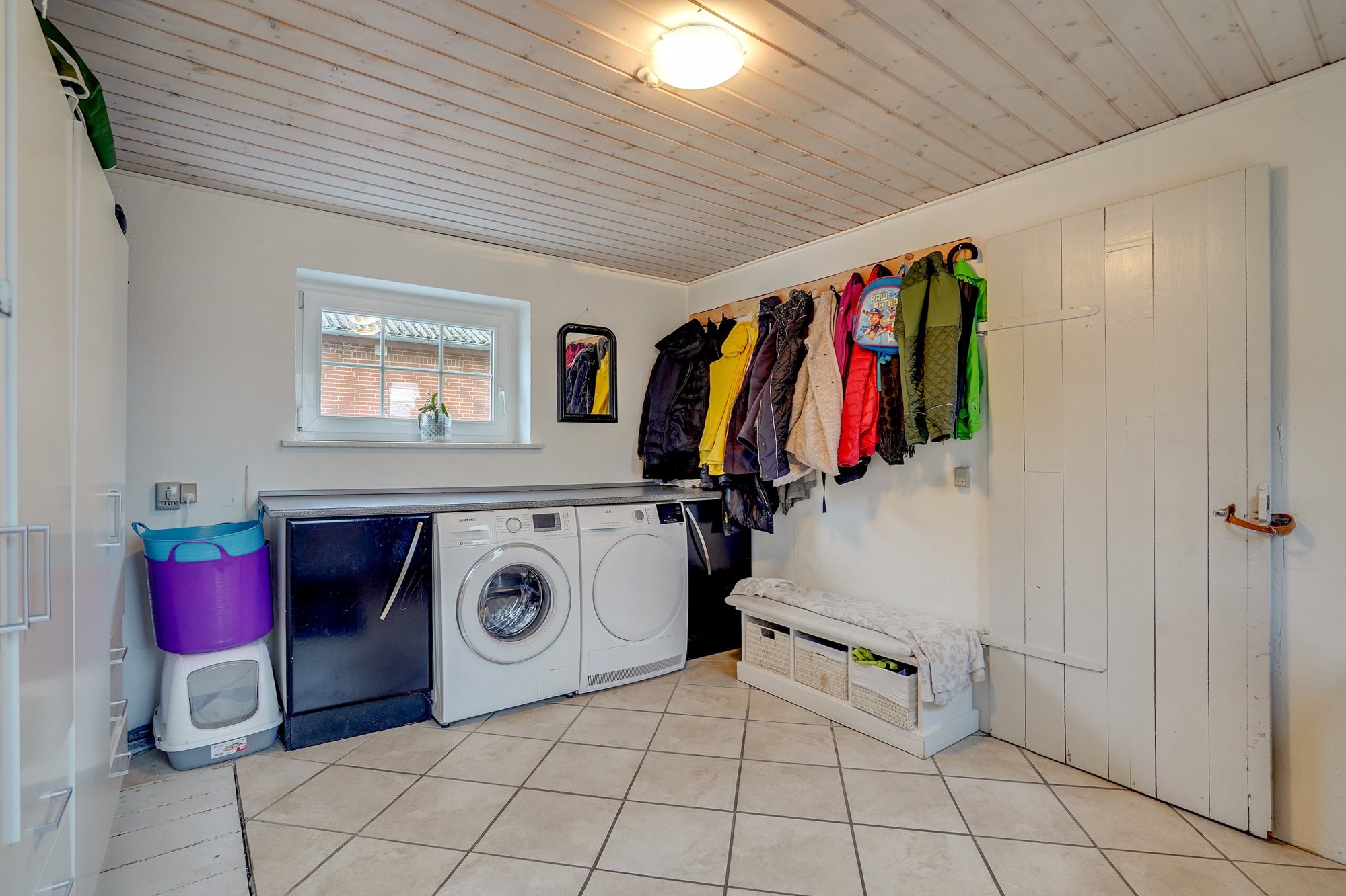 Tingvej 19, 6780 Skærbæk