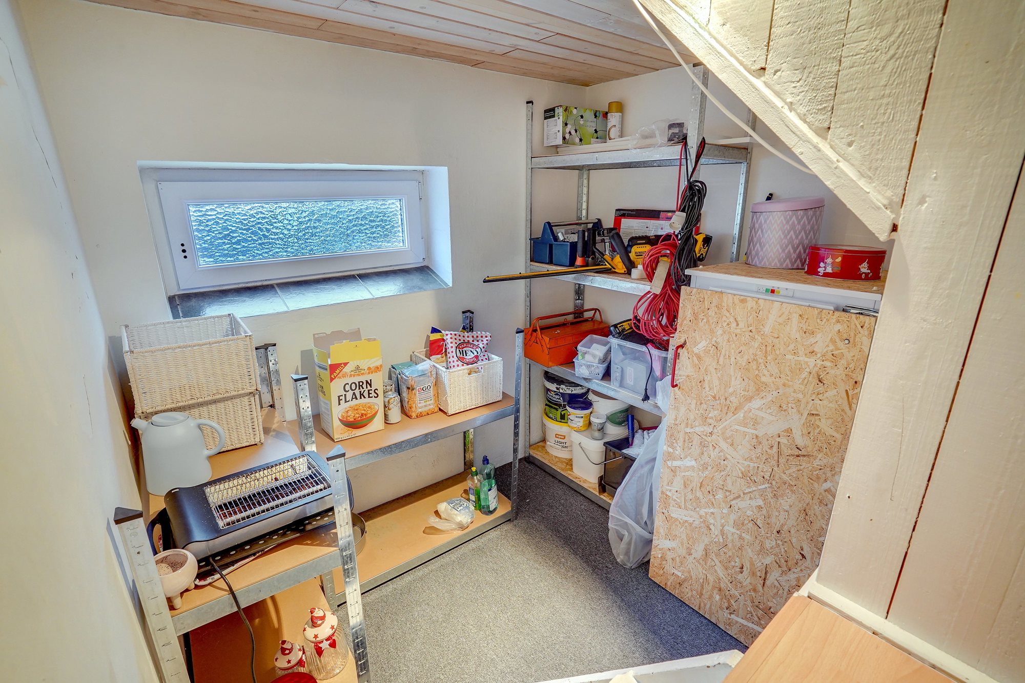 Tingvej 19, 6780 Skærbæk