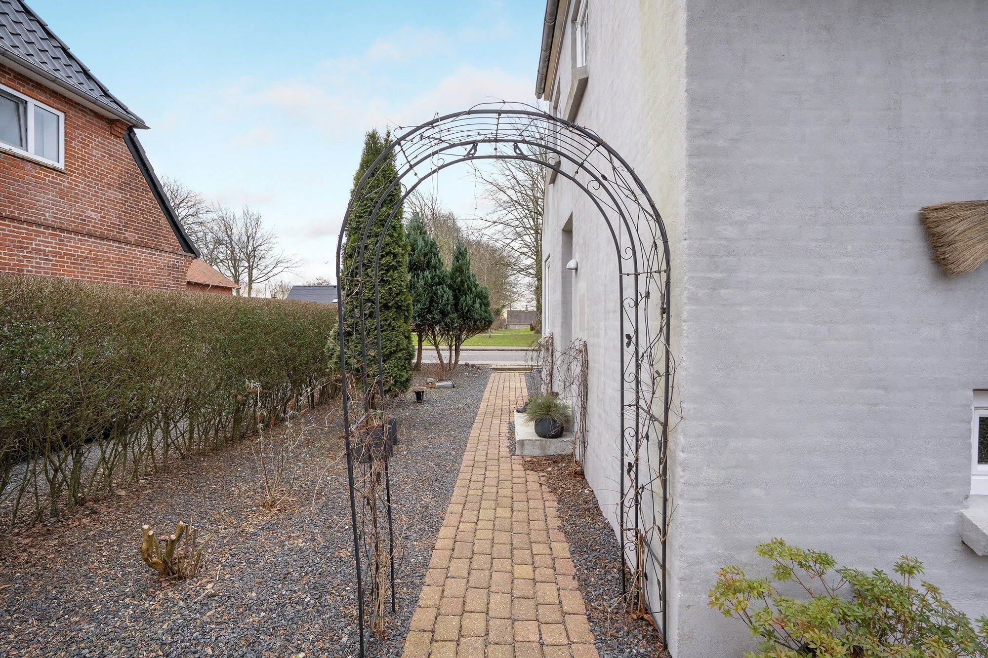 Tingvej 19, 6780 Skærbæk