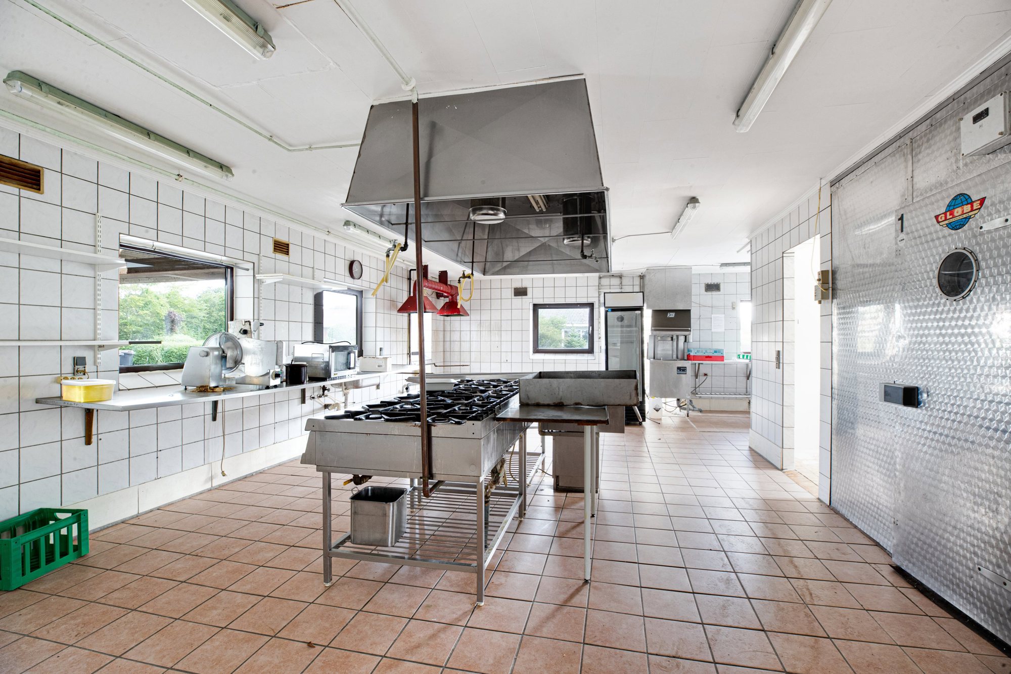 Farupvej 17A+B, 6760 Ribe