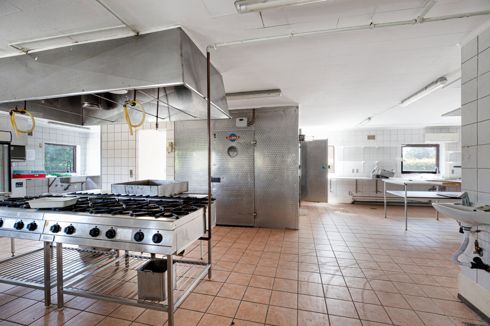 Farupvej 17A+B, 6760 Ribe