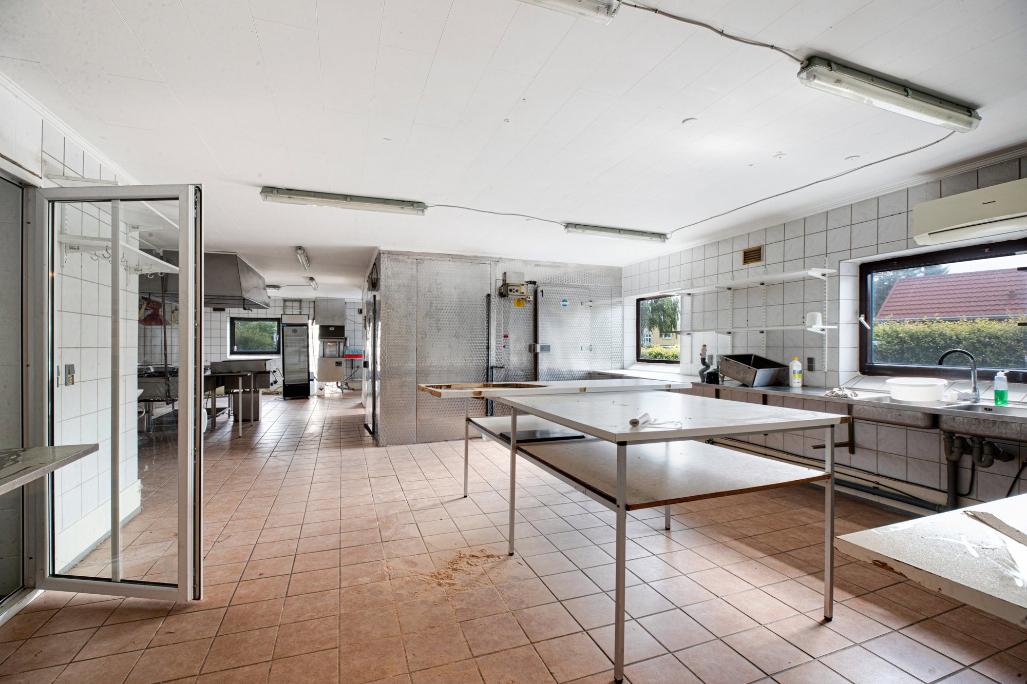Farupvej 17A+B, 6760 Ribe