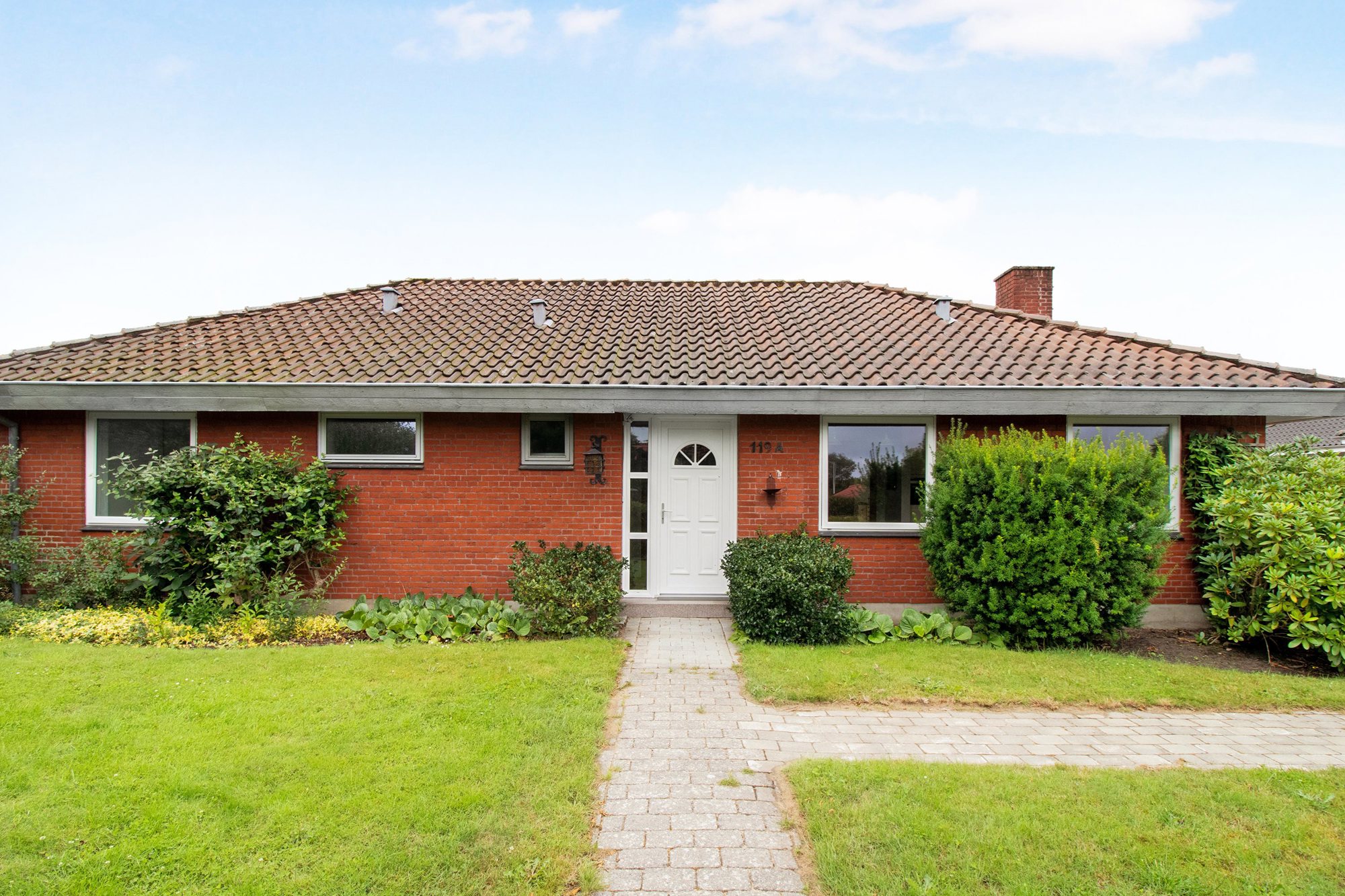 Øster Vedsted Vej 119A, 6760 Ribe