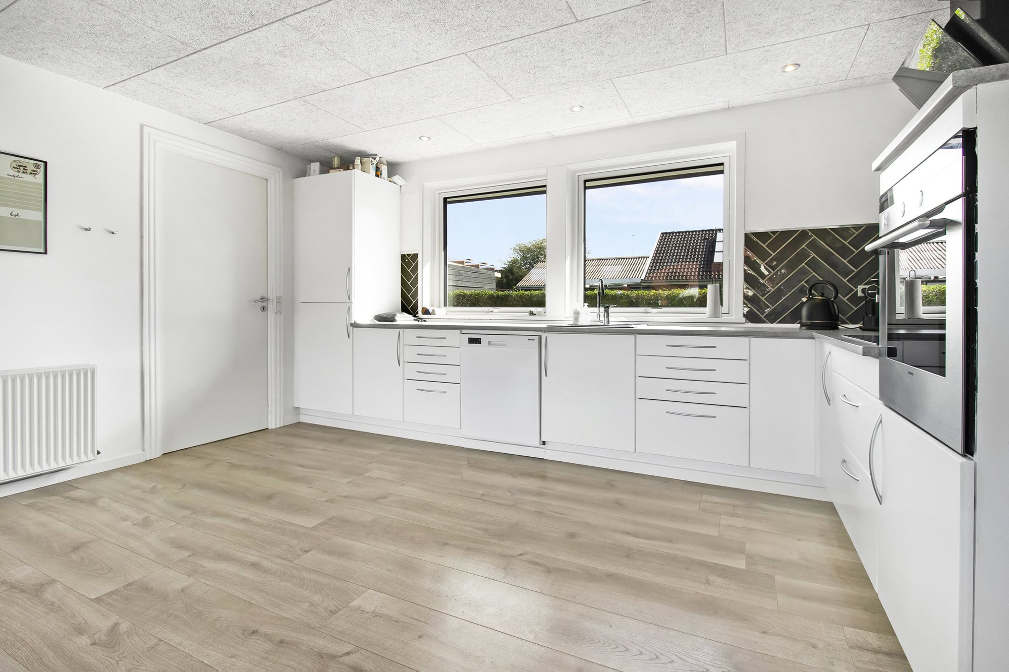 Sennepsmarken 8, 6771 Gredstedbro