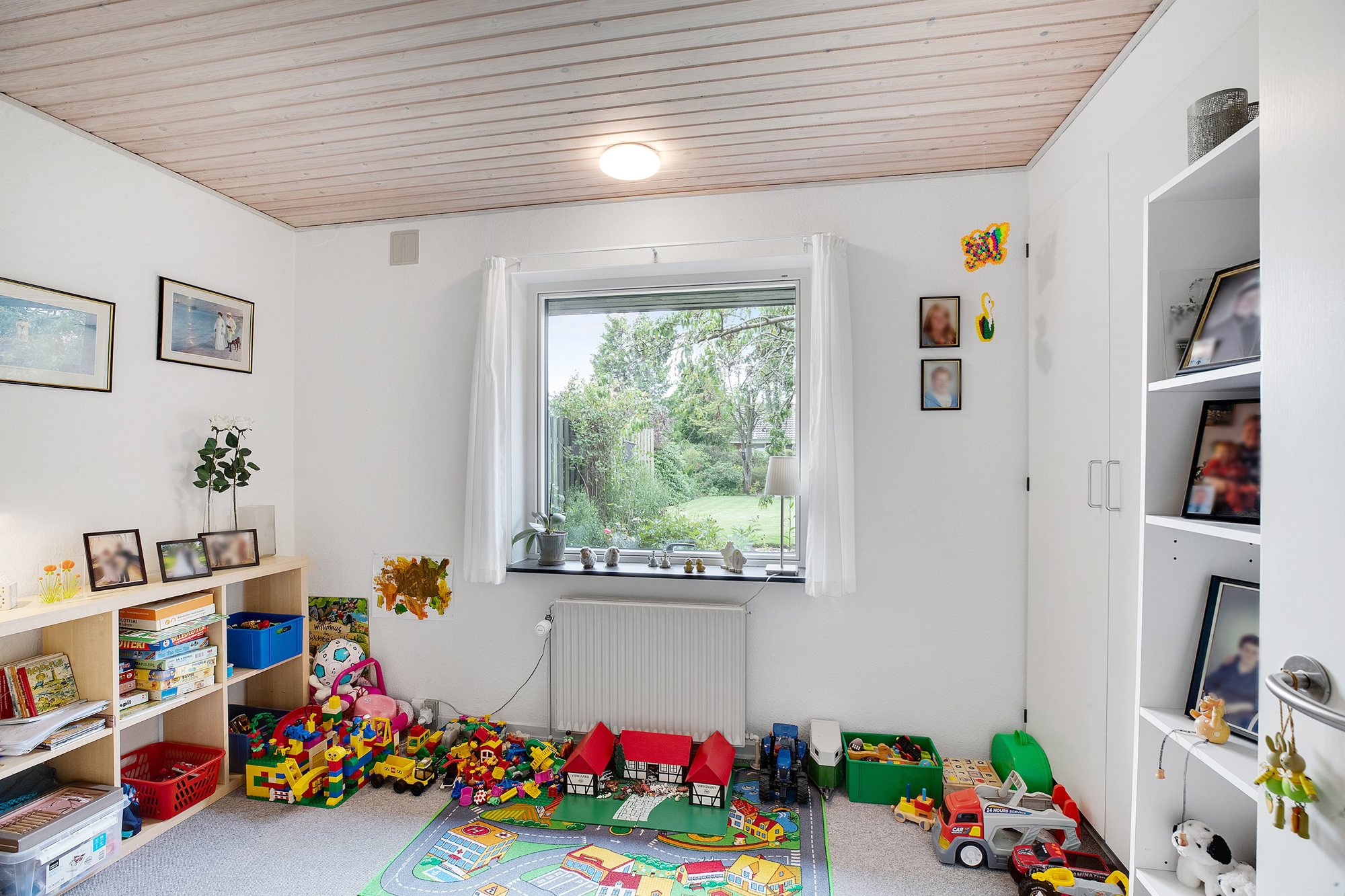 Syrenparken 35, 6760 Ribe