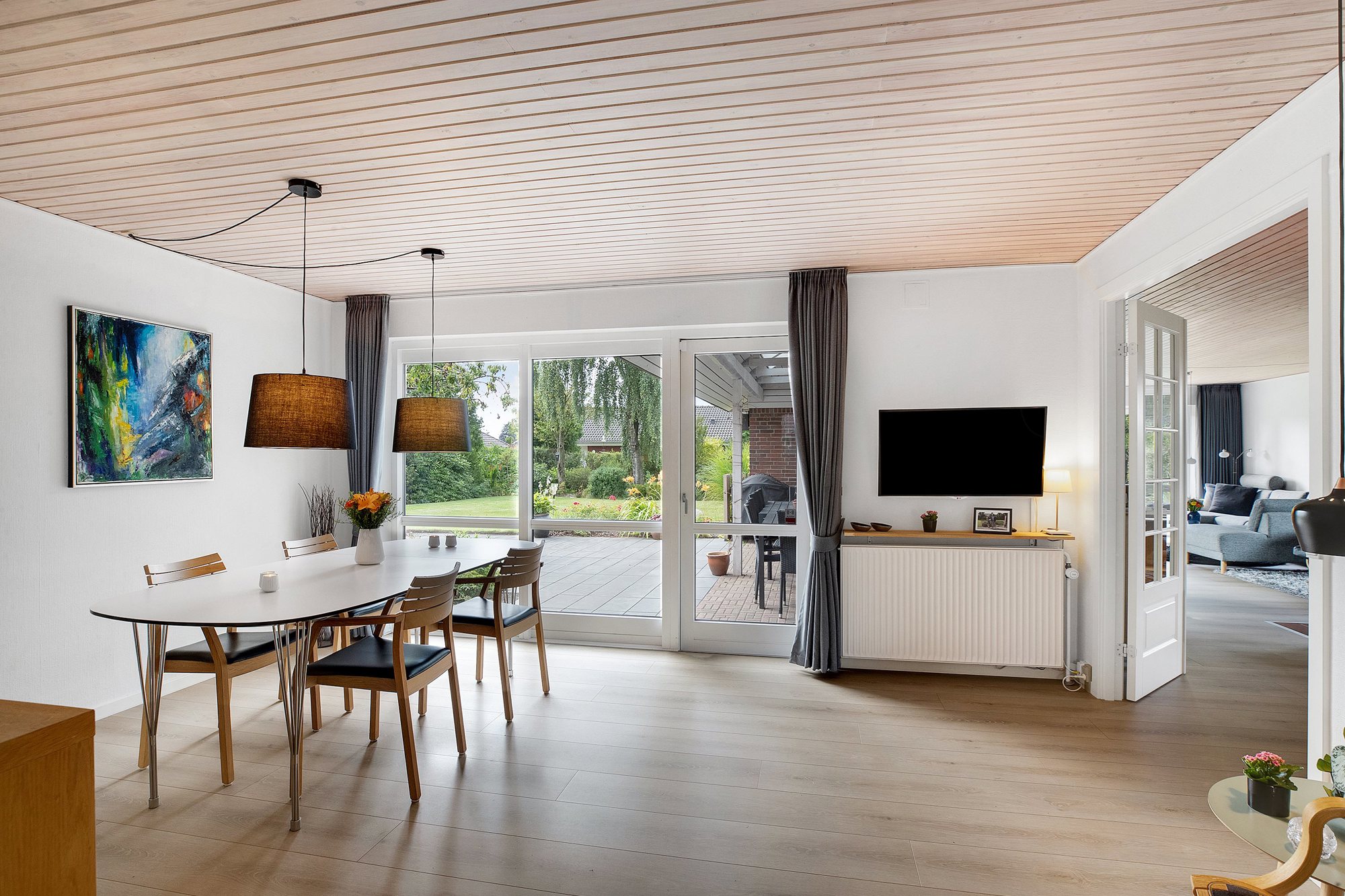 Syrenparken 35, 6760 Ribe