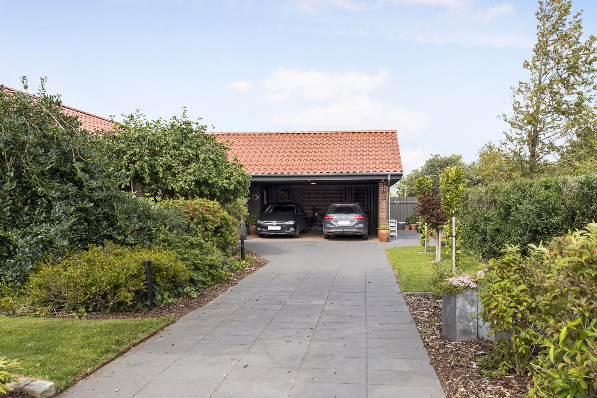 Syrenparken 35, 6760 Ribe