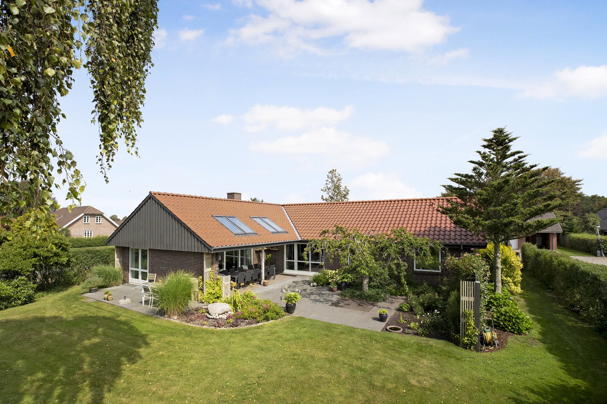 Syrenparken 35, 6760 Ribe