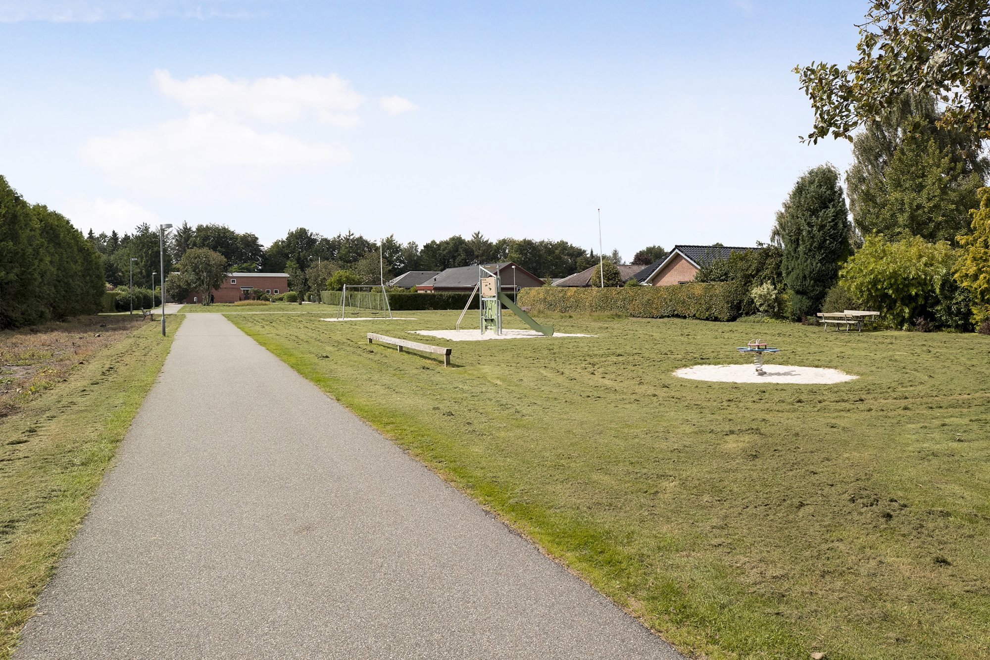 Syrenparken 35, 6760 Ribe