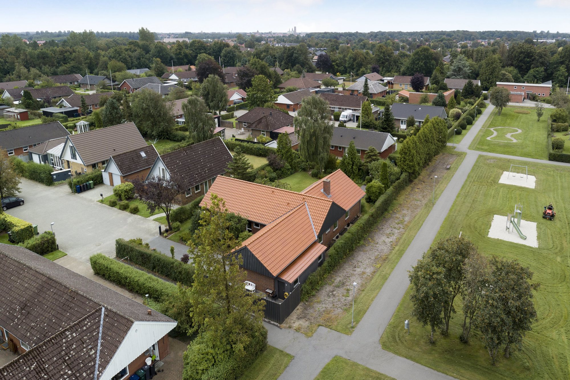 Syrenparken 35, 6760 Ribe