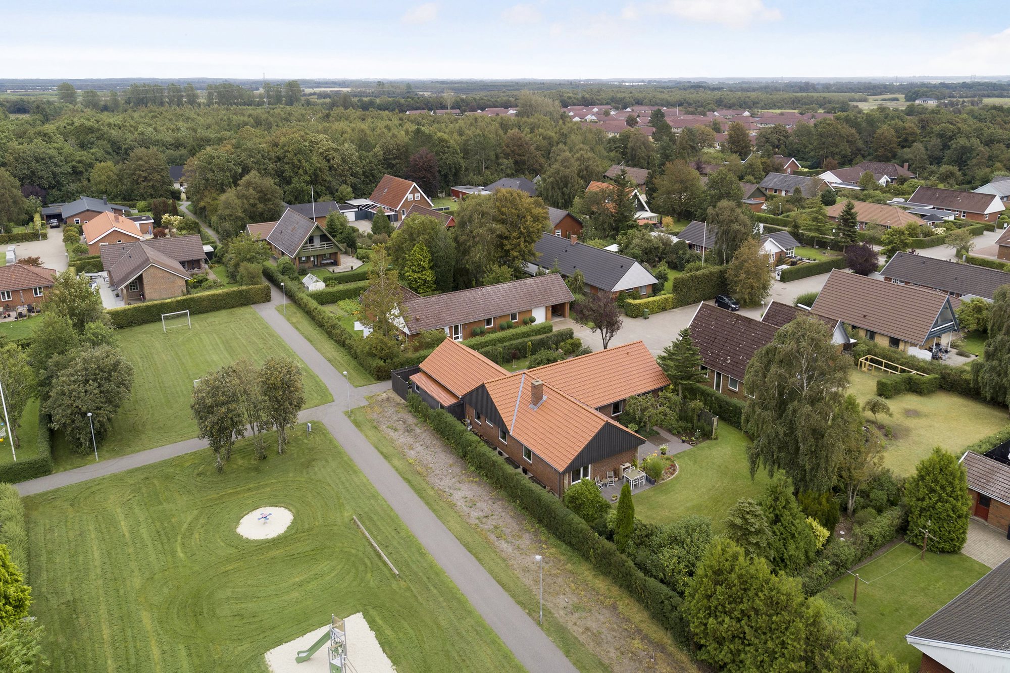 Syrenparken 35, 6760 Ribe