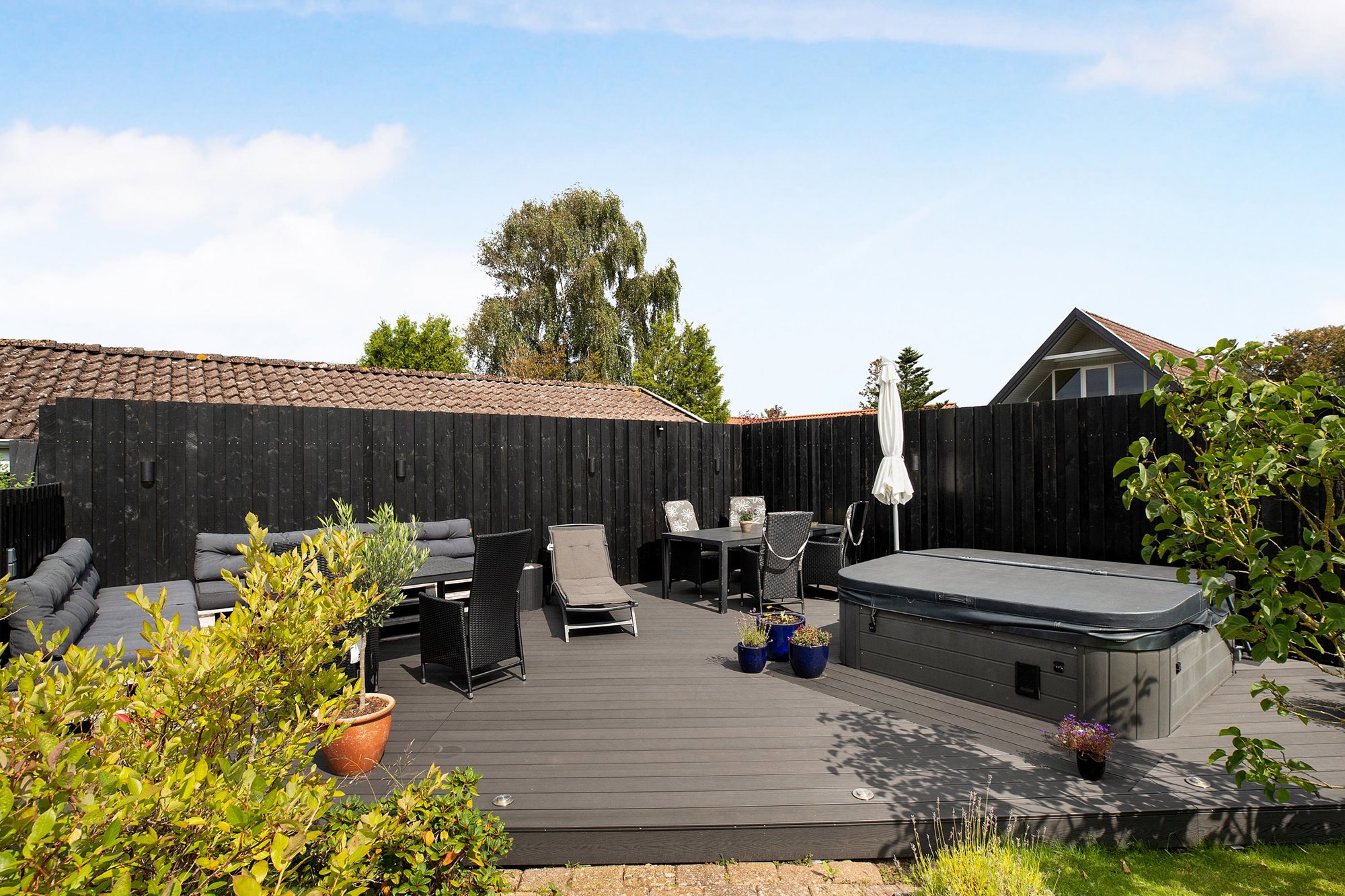 Syrenparken 25, 6760 Ribe