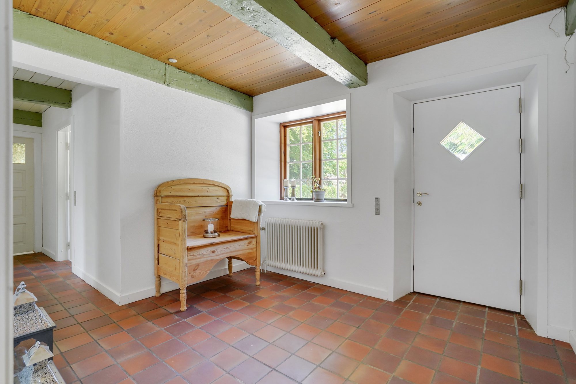 Præstegårdsalle 4, 6630 Rødding