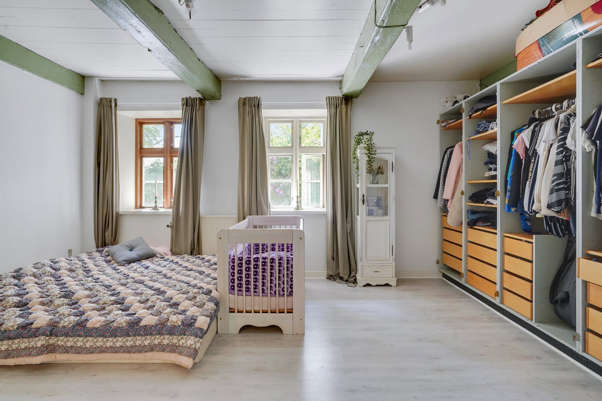 Præstegårdsalle 4, 6630 Rødding