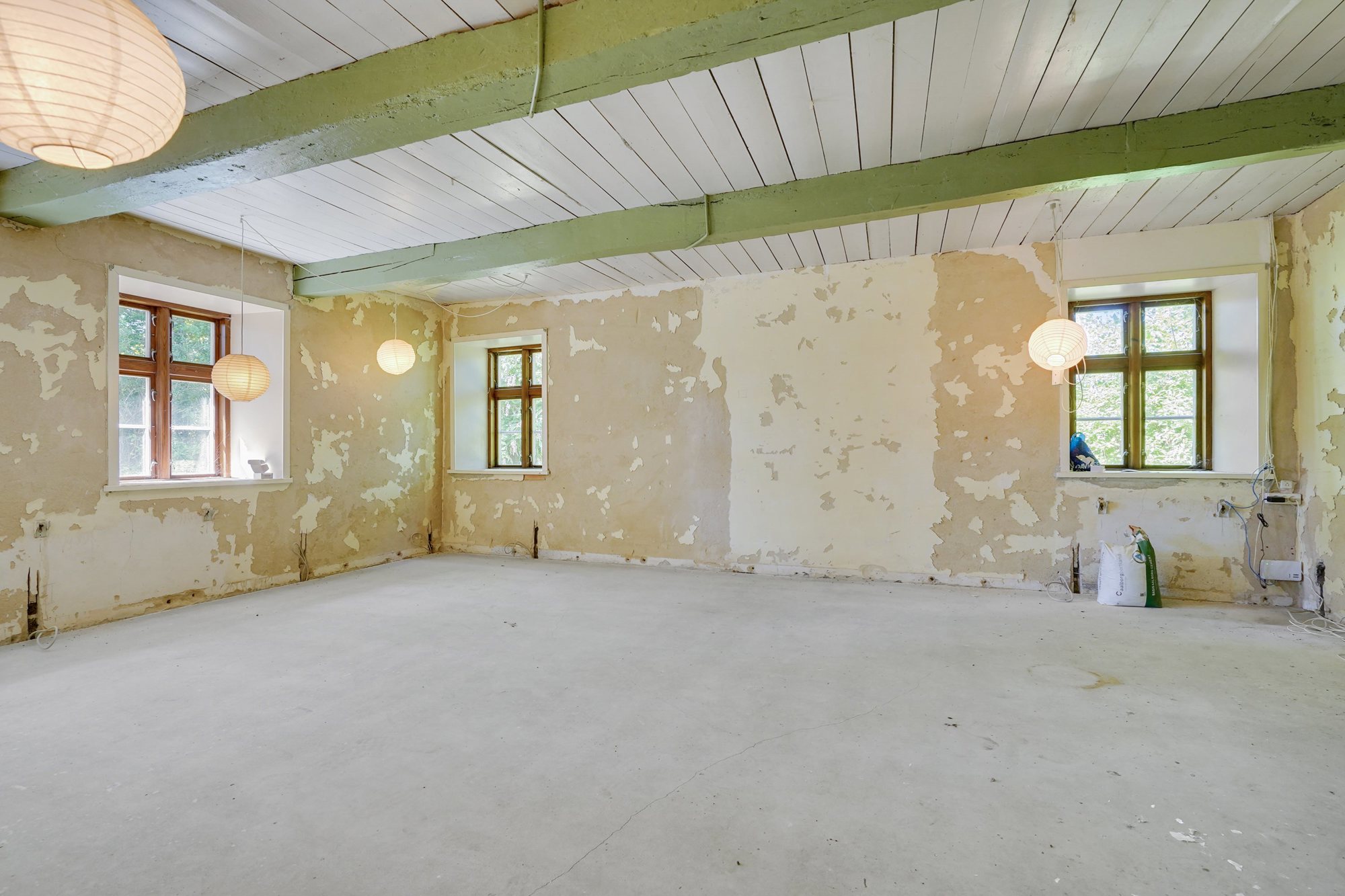Præstegårdsalle 4, 6630 Rødding