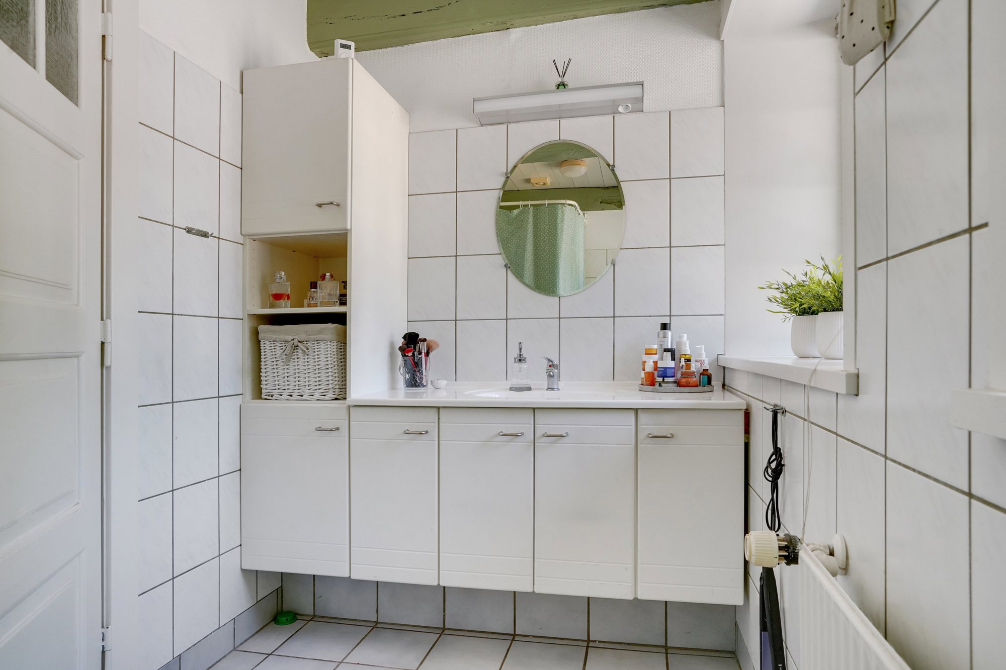 Præstegårdsalle 4, 6630 Rødding