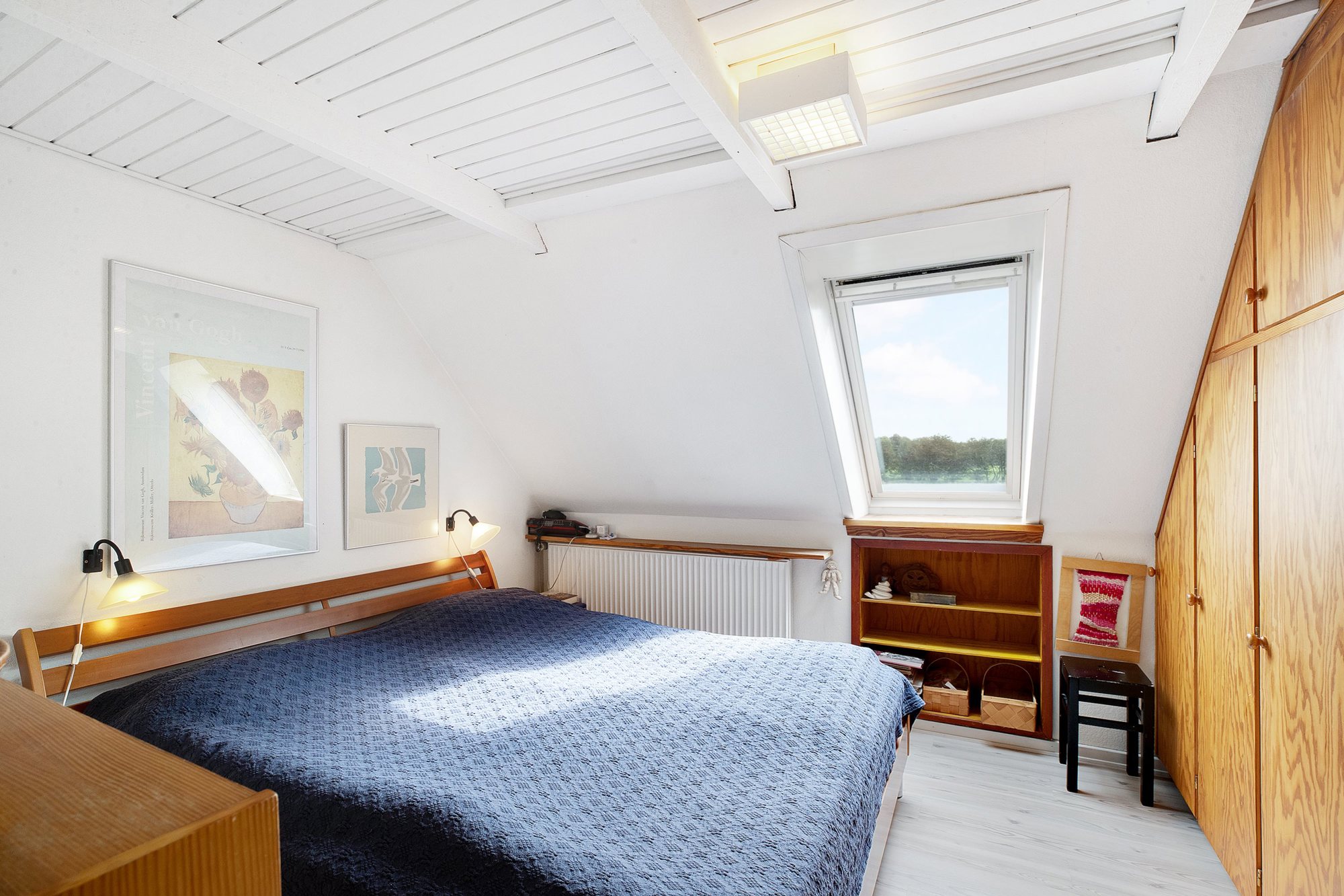 Hygummark 25, 6630 Rødding