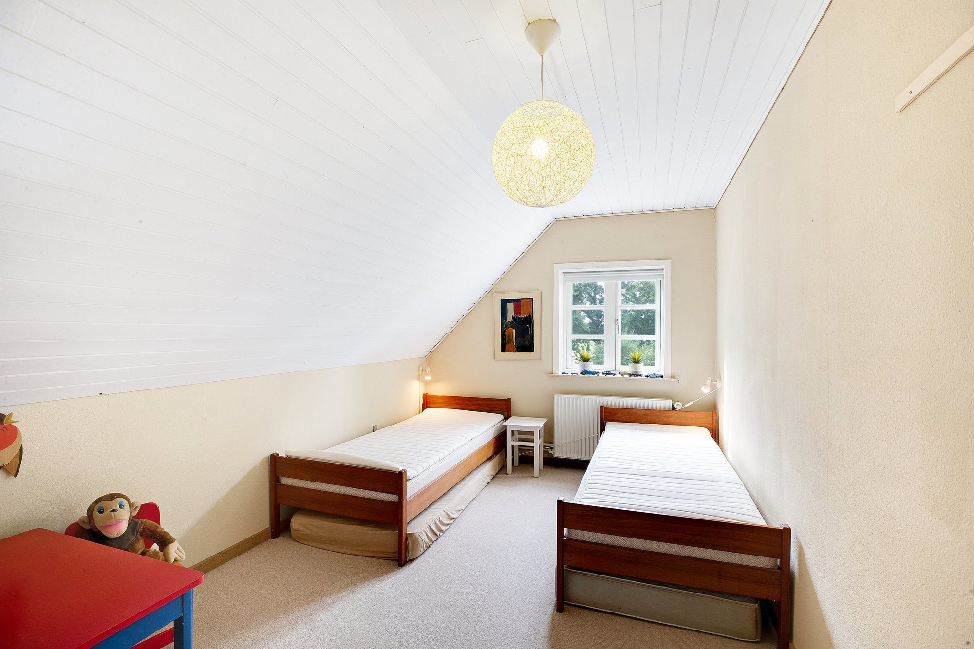 Hygummark 25, 6630 Rødding