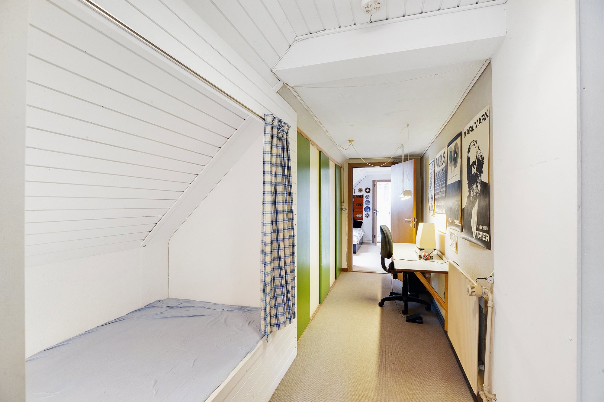 Hygummark 25, 6630 Rødding